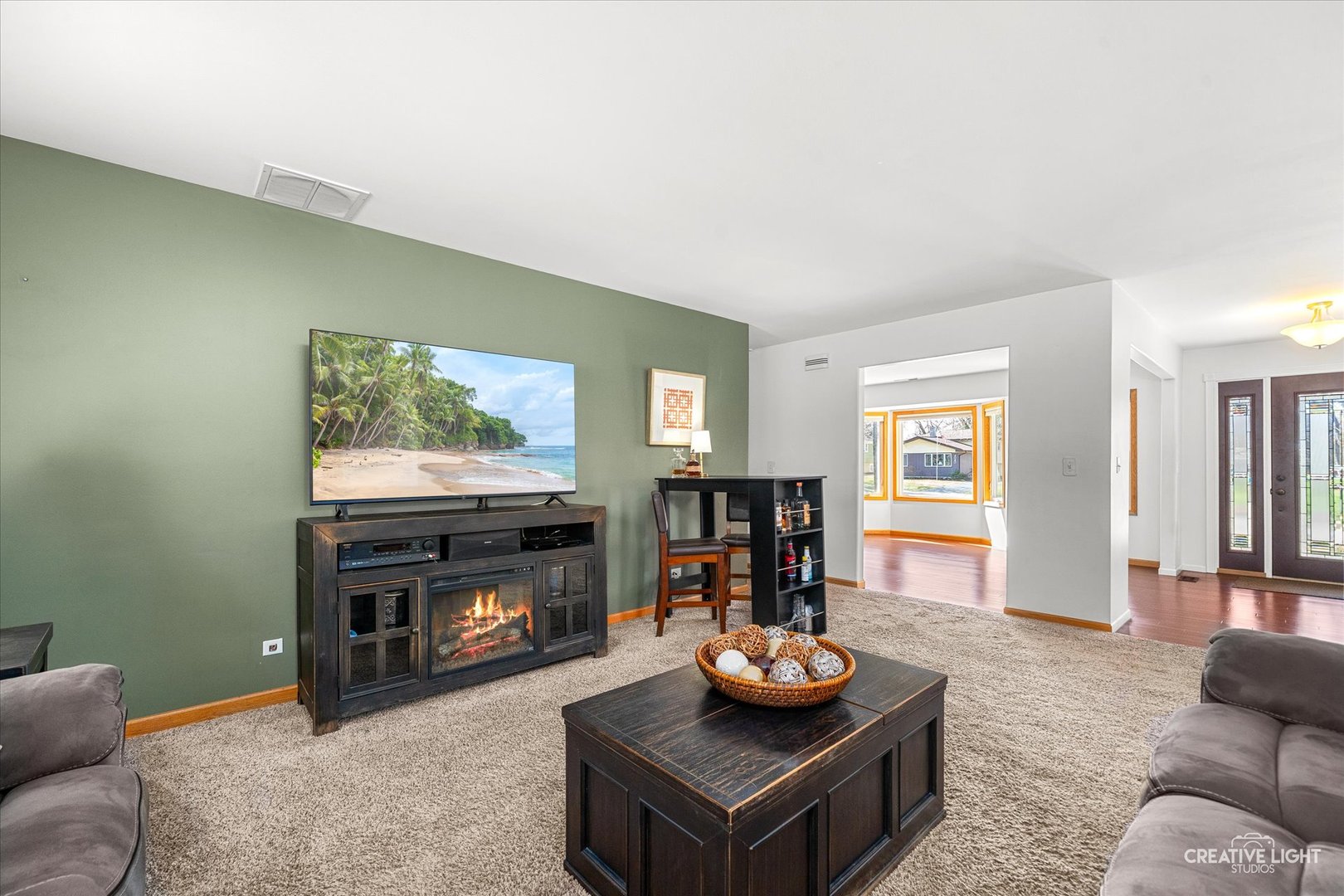 4027 Glendenning Road
