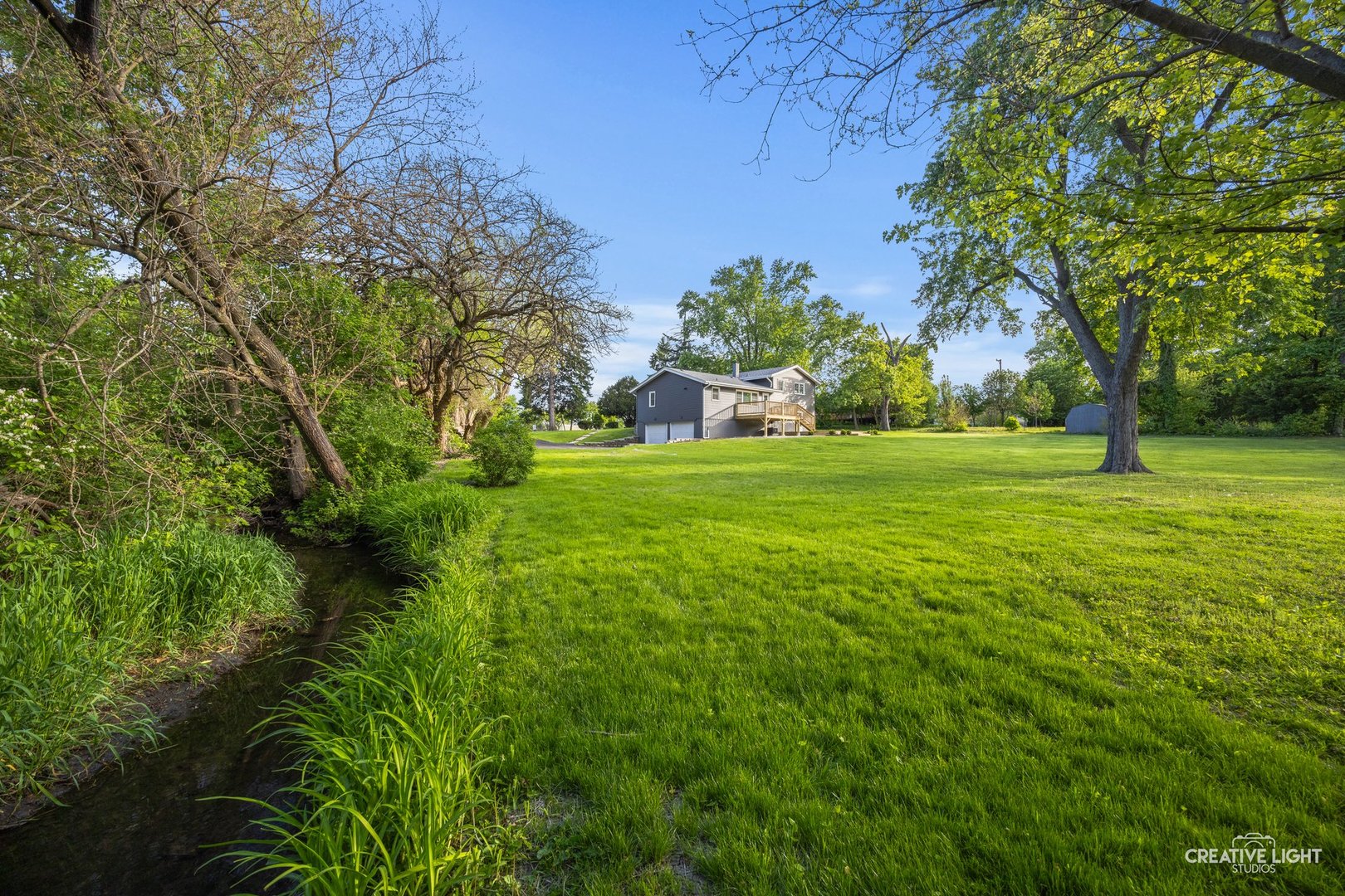 704 Plainfield Road