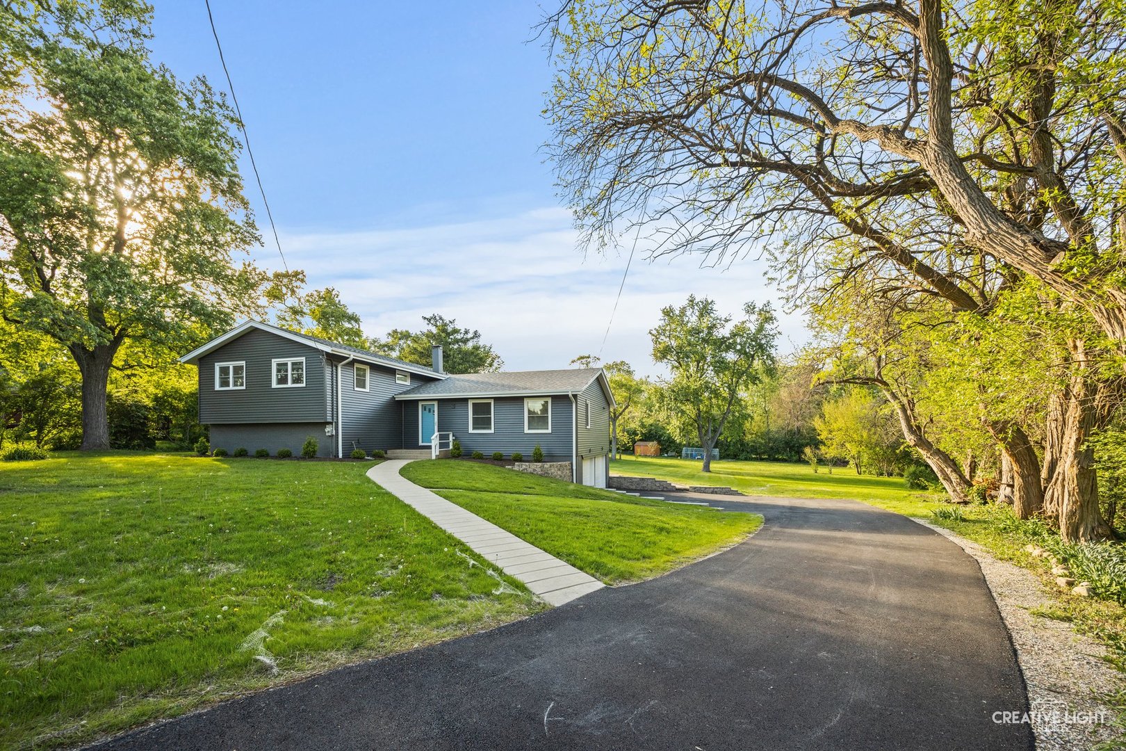 704 Plainfield Road