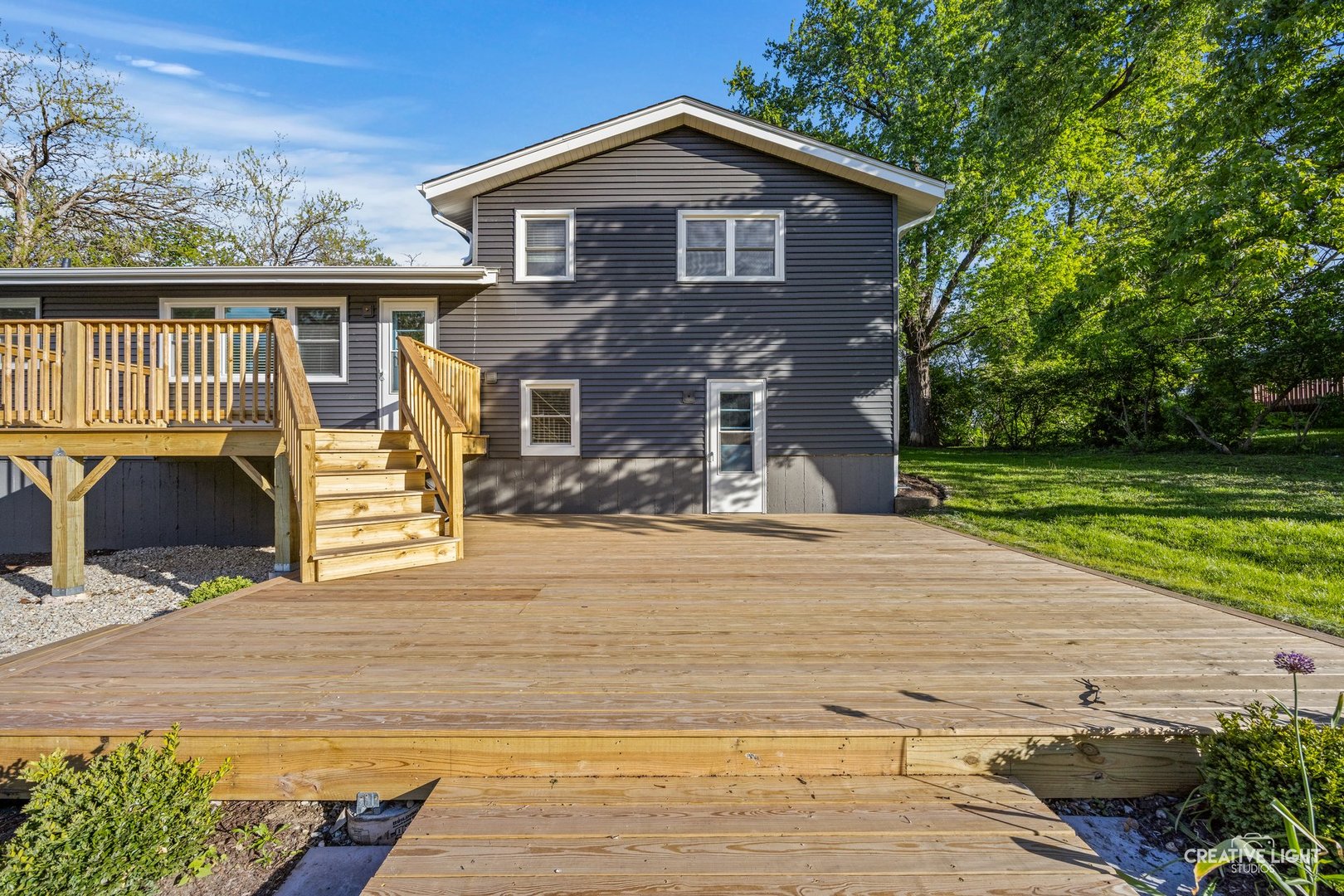 704 Plainfield Road