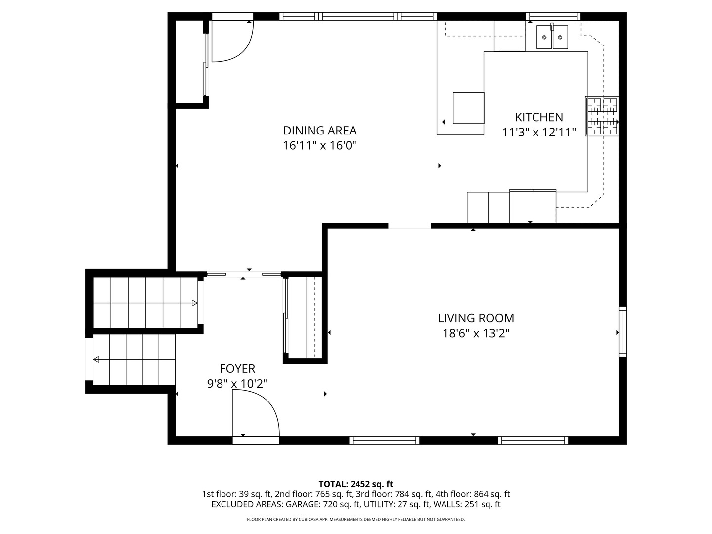 704 Plainfield Road