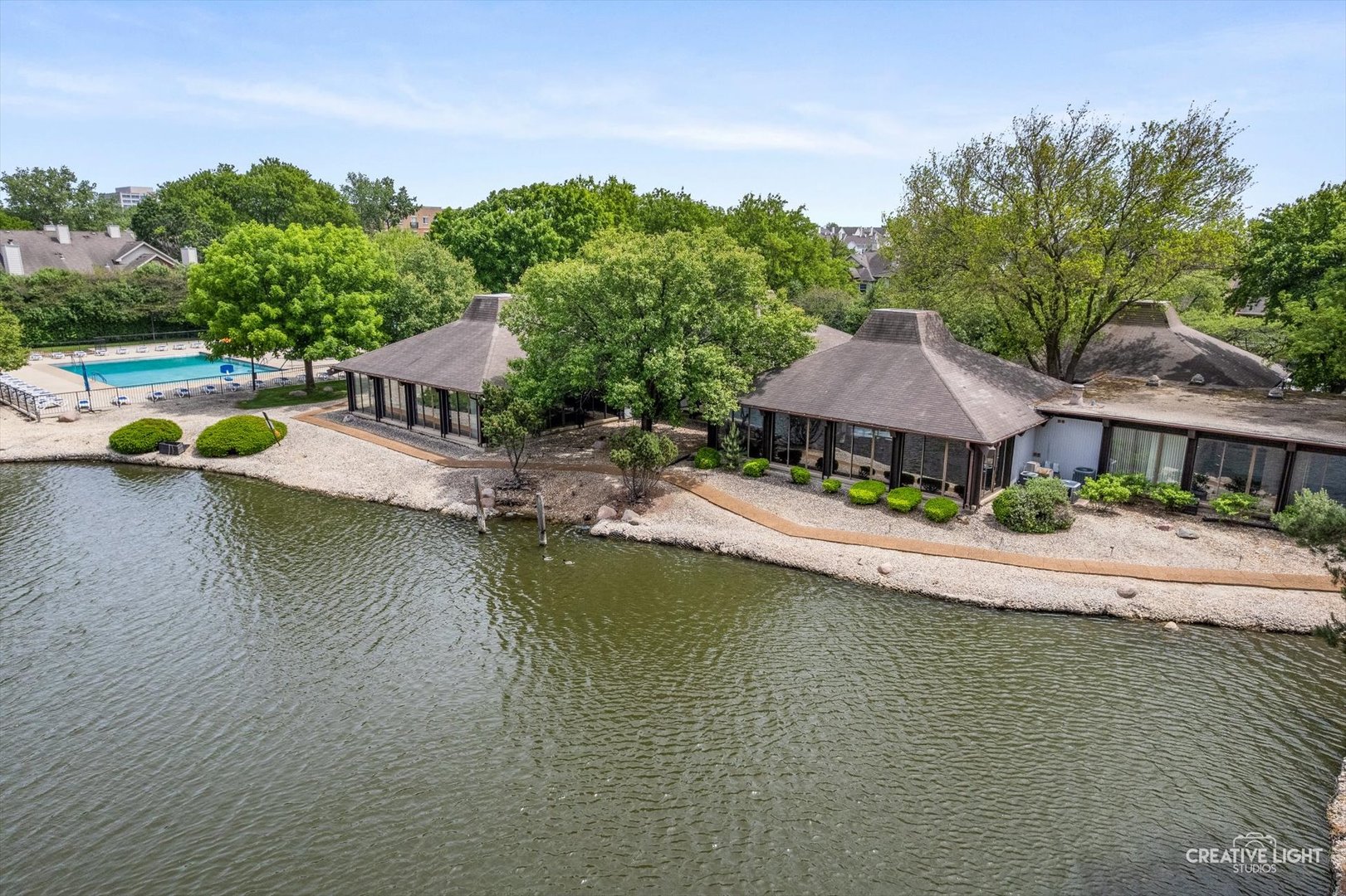 2015 S Finley Road Unit: 1104