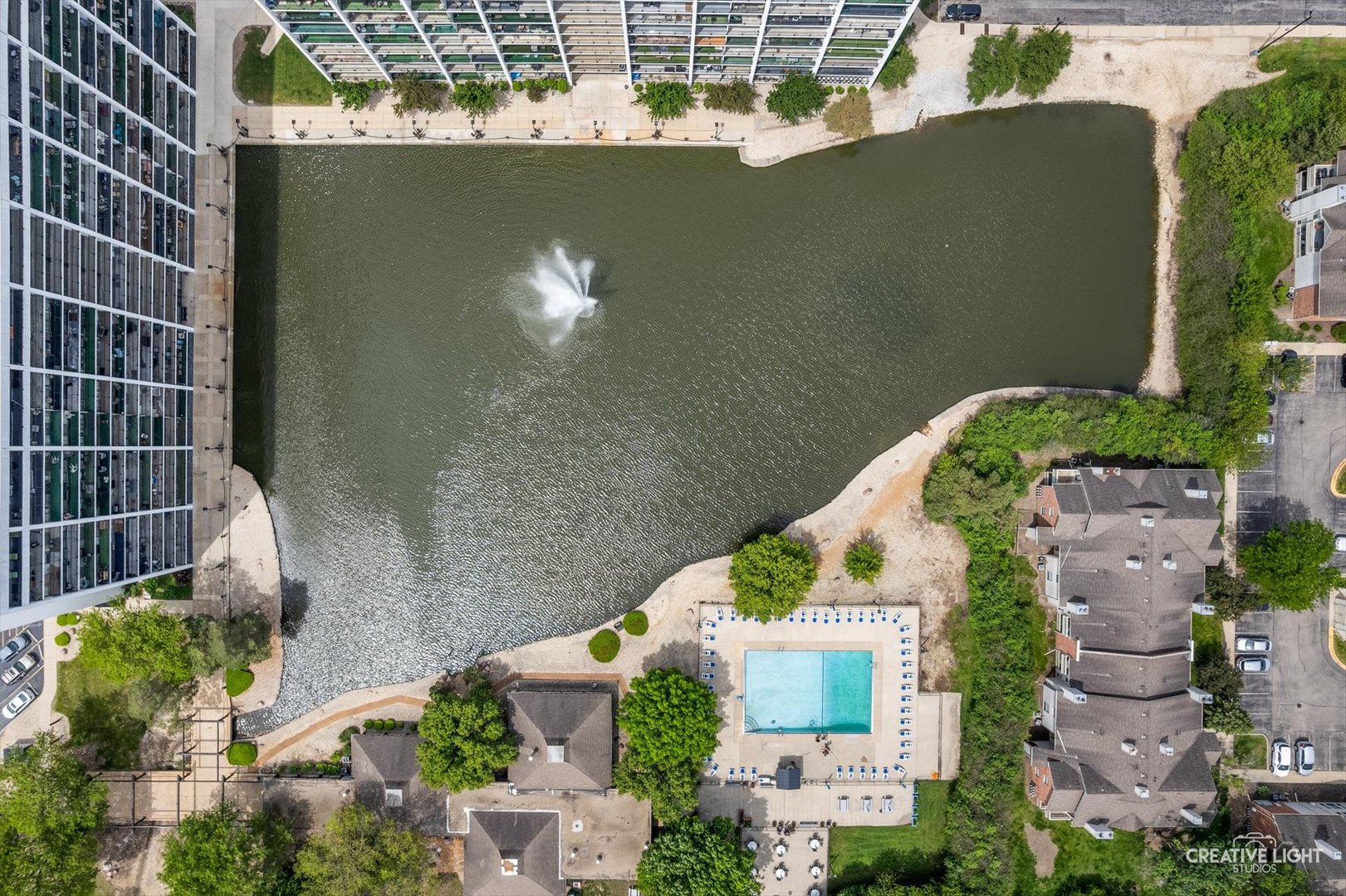 2015 S Finley Road Unit: 1104