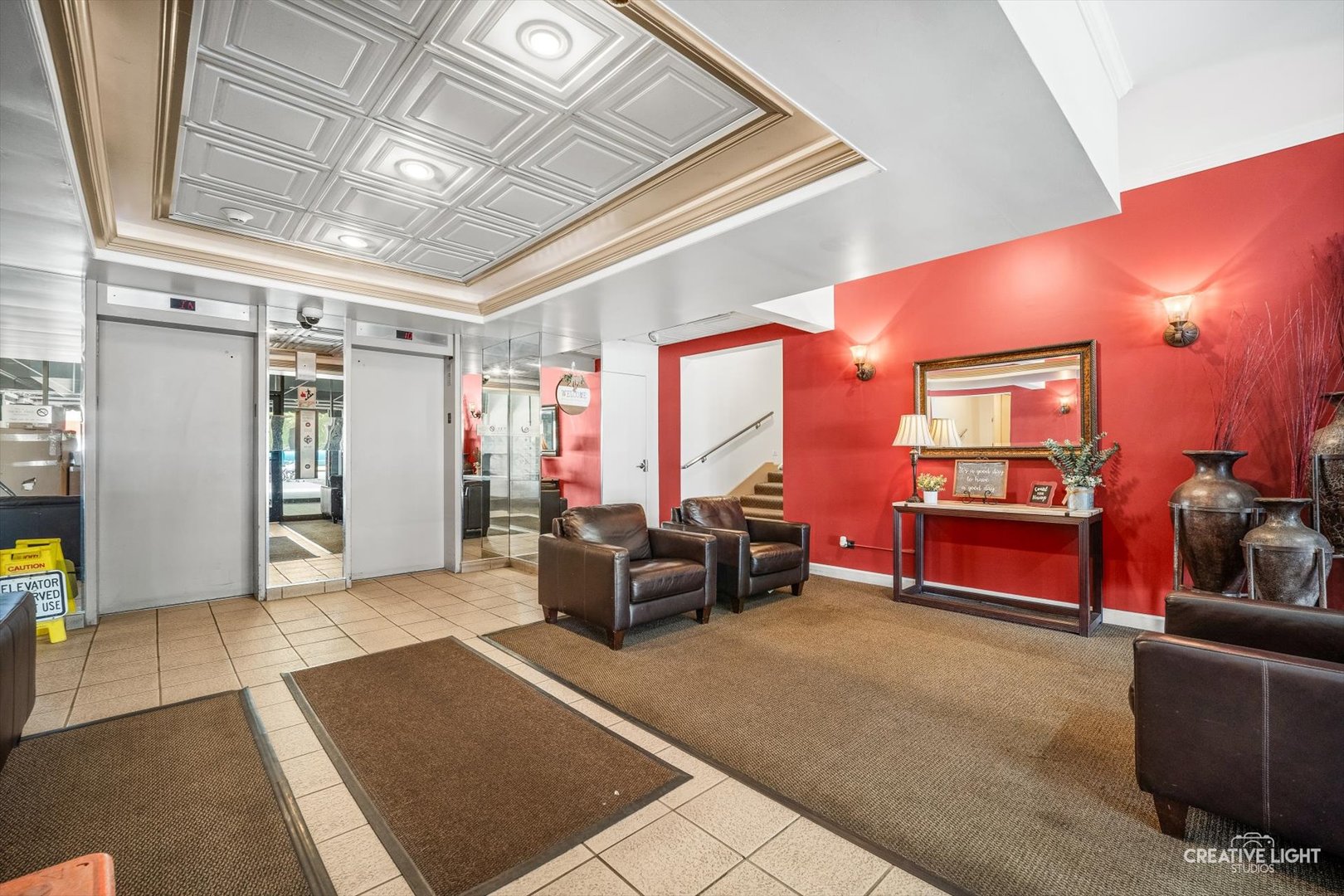 2015 S Finley Road Unit: 1104