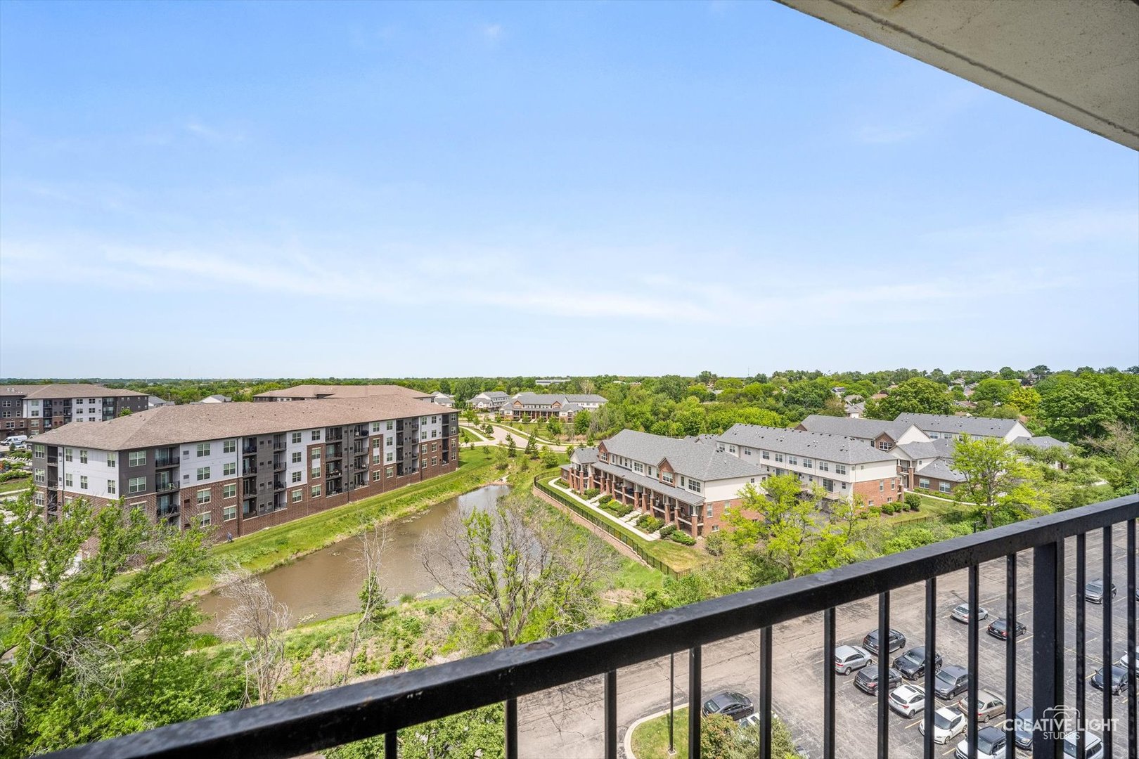 2015 S Finley Road Unit: 1104