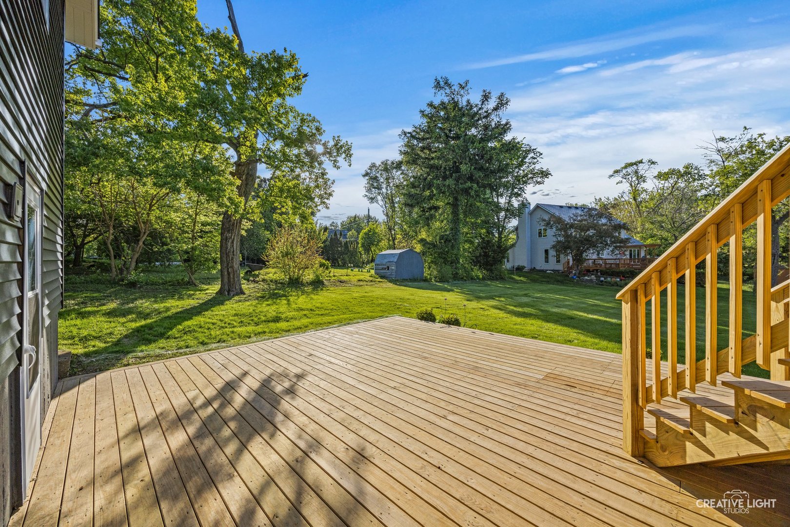 704 Plainfield Road