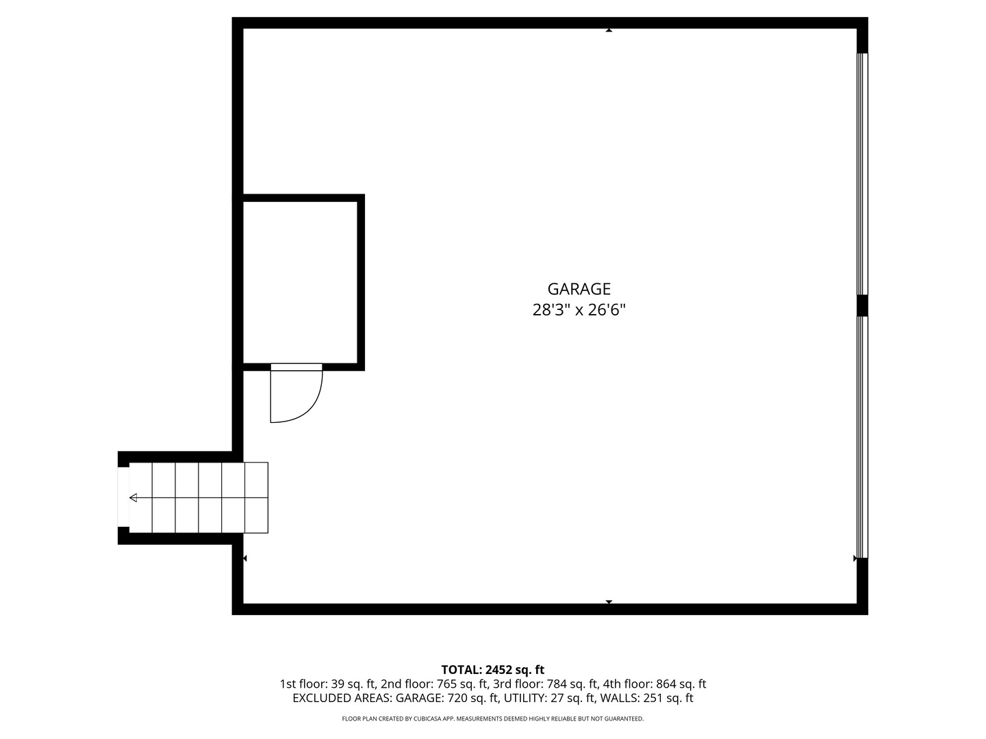 704 Plainfield Road