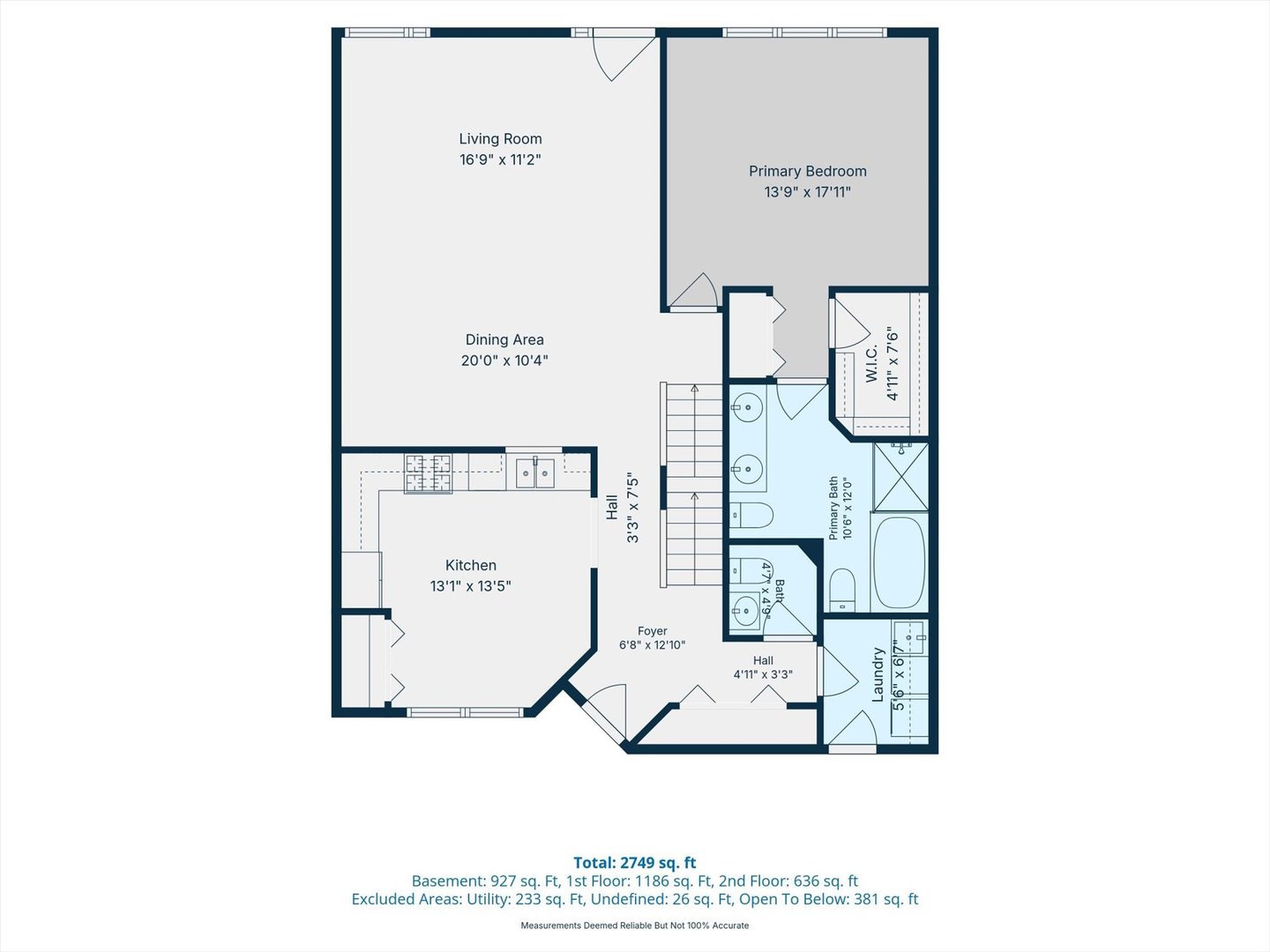 2137 Prairie Lane