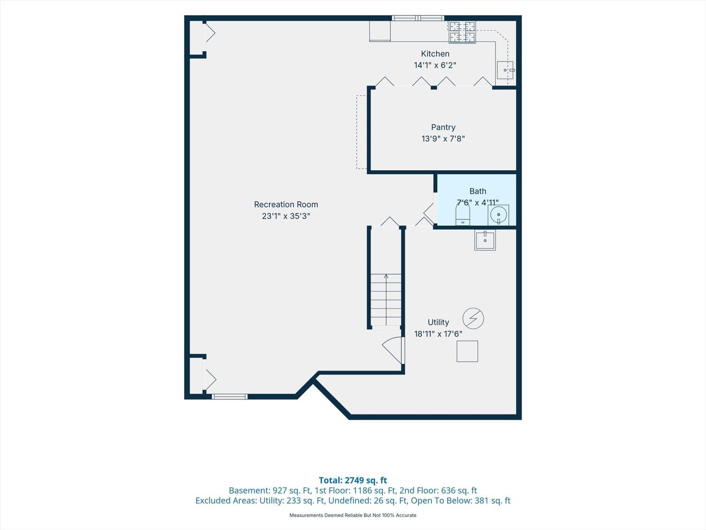 2137 Prairie Lane