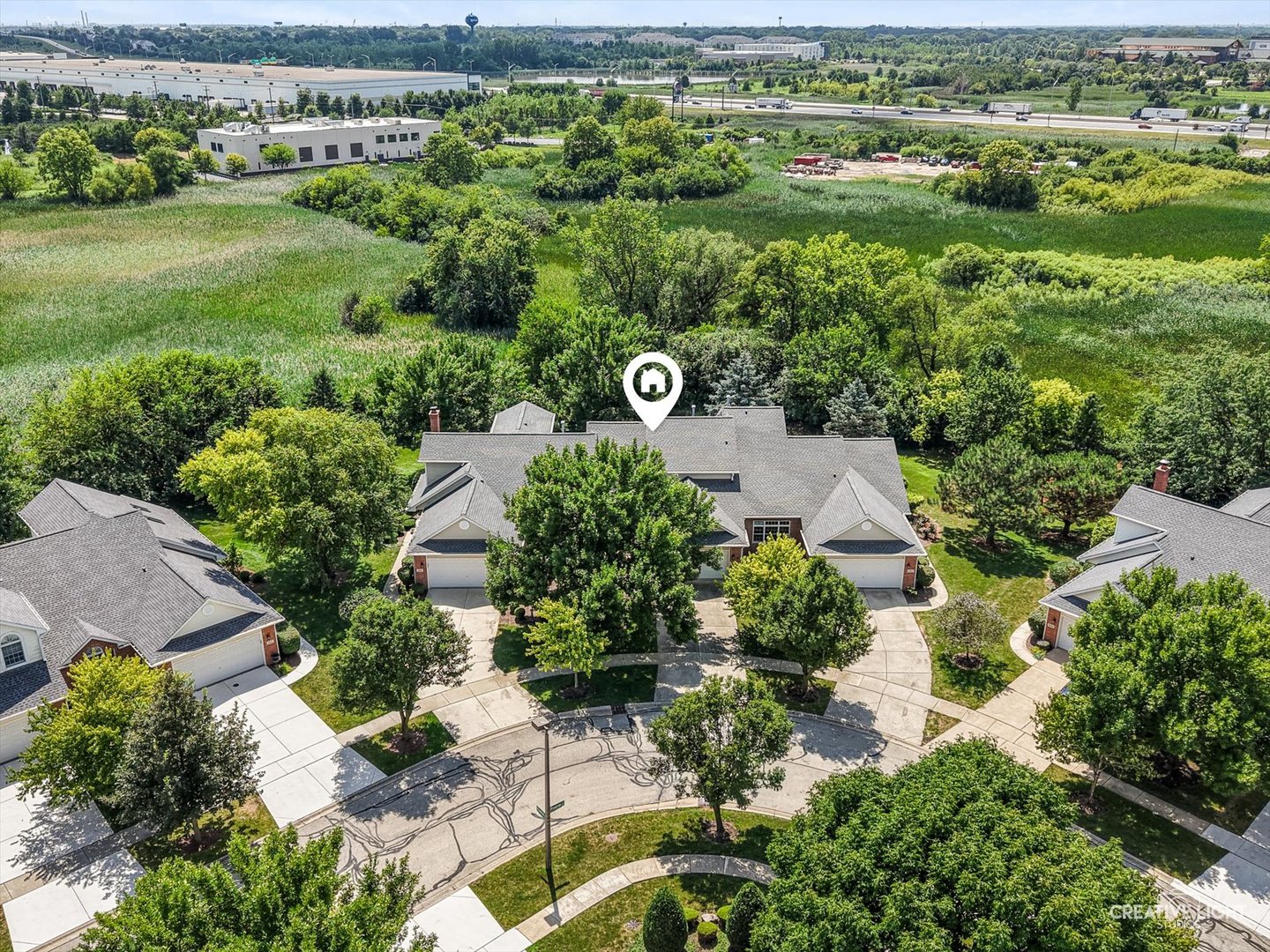 2137 Prairie Lane