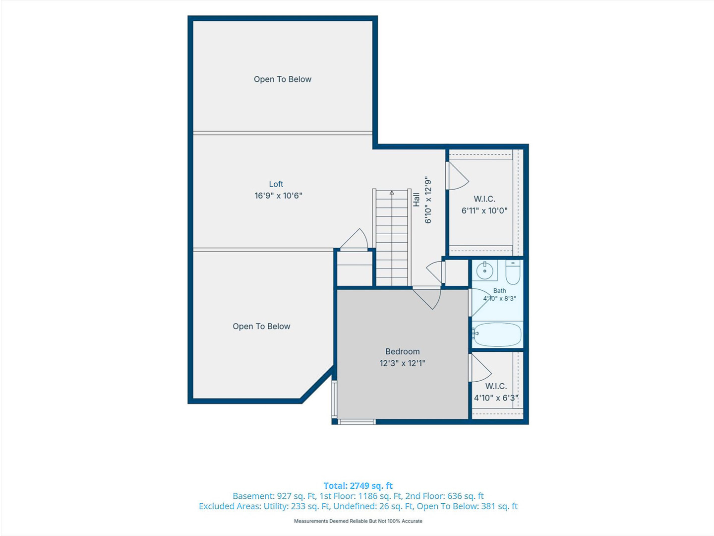 2137 Prairie Lane