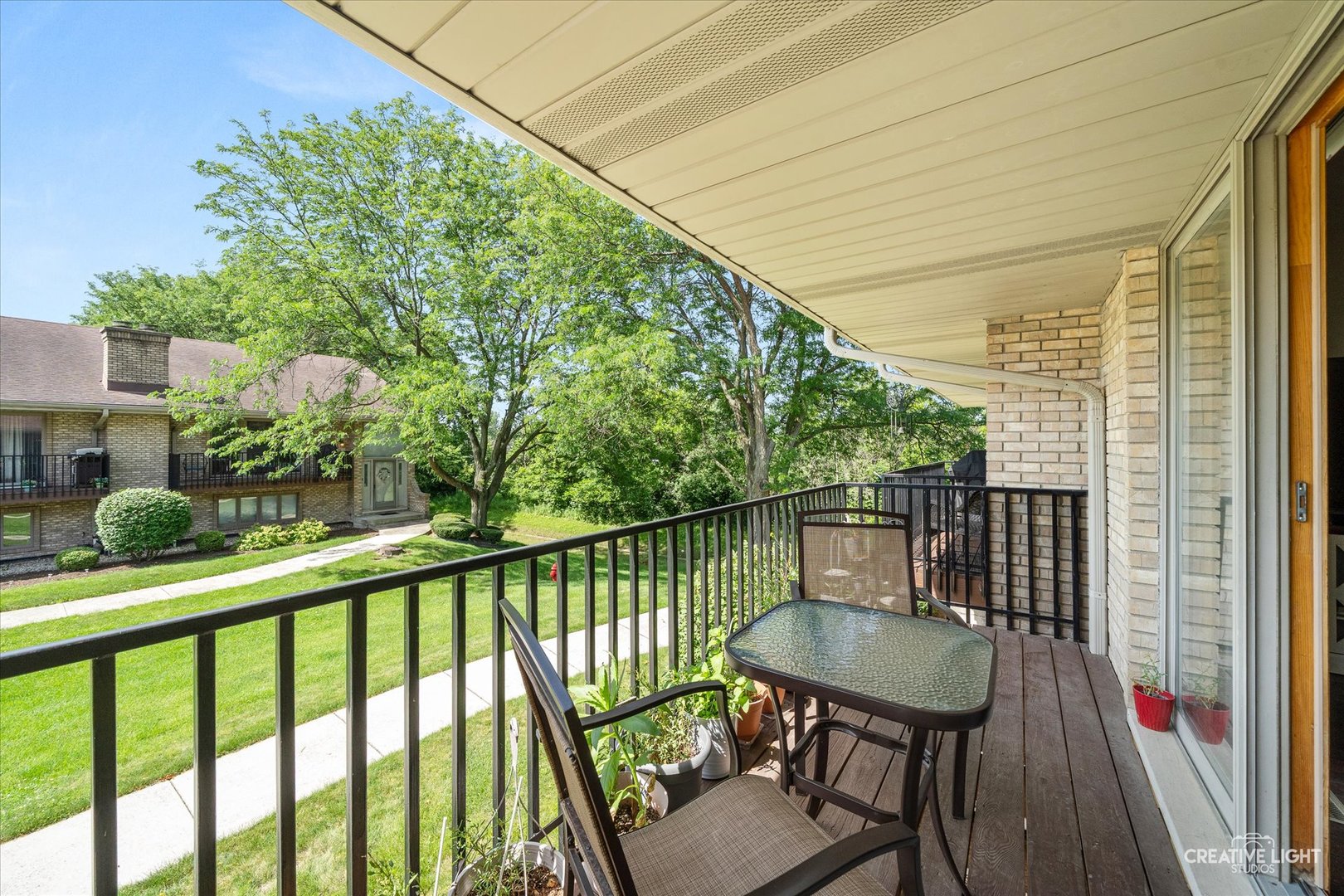 8316 Woodland Drive Unit: 5