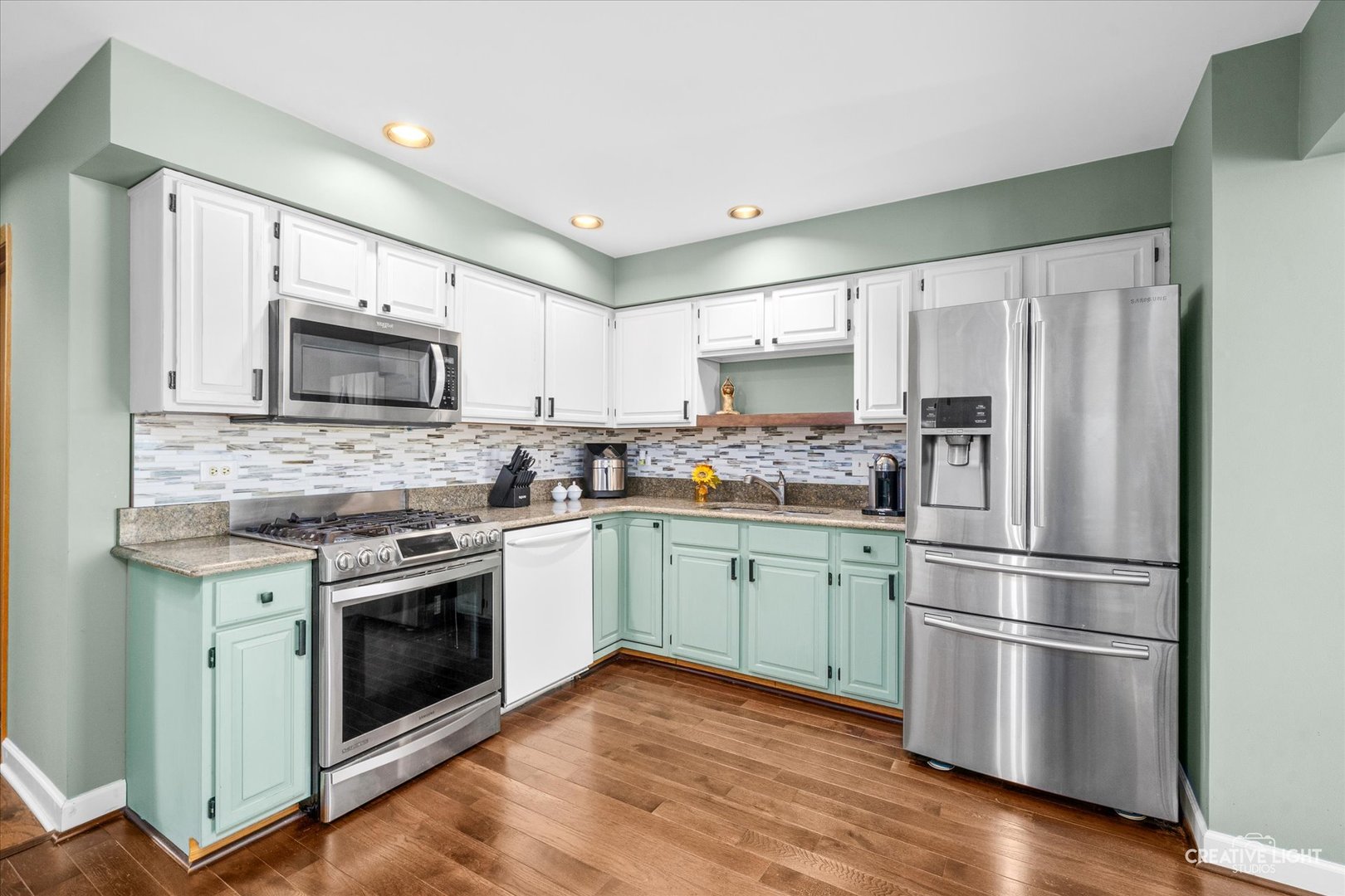 8316 Woodland Drive Unit: 5