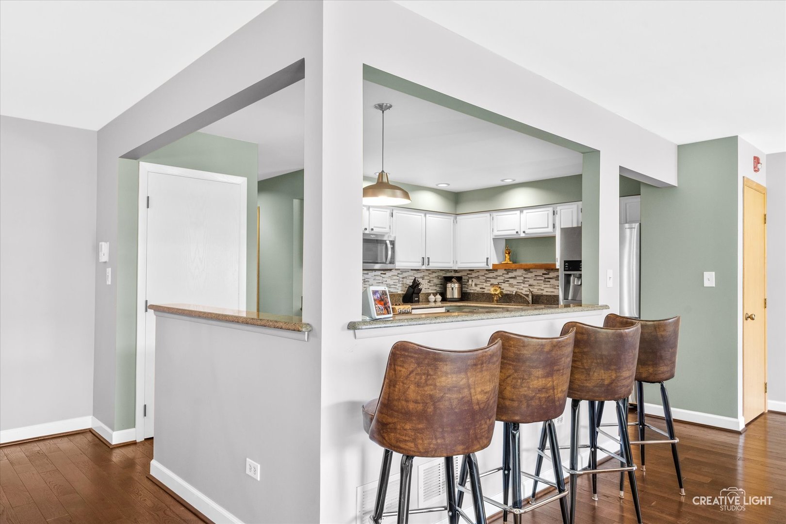 8316 Woodland Drive Unit: 5