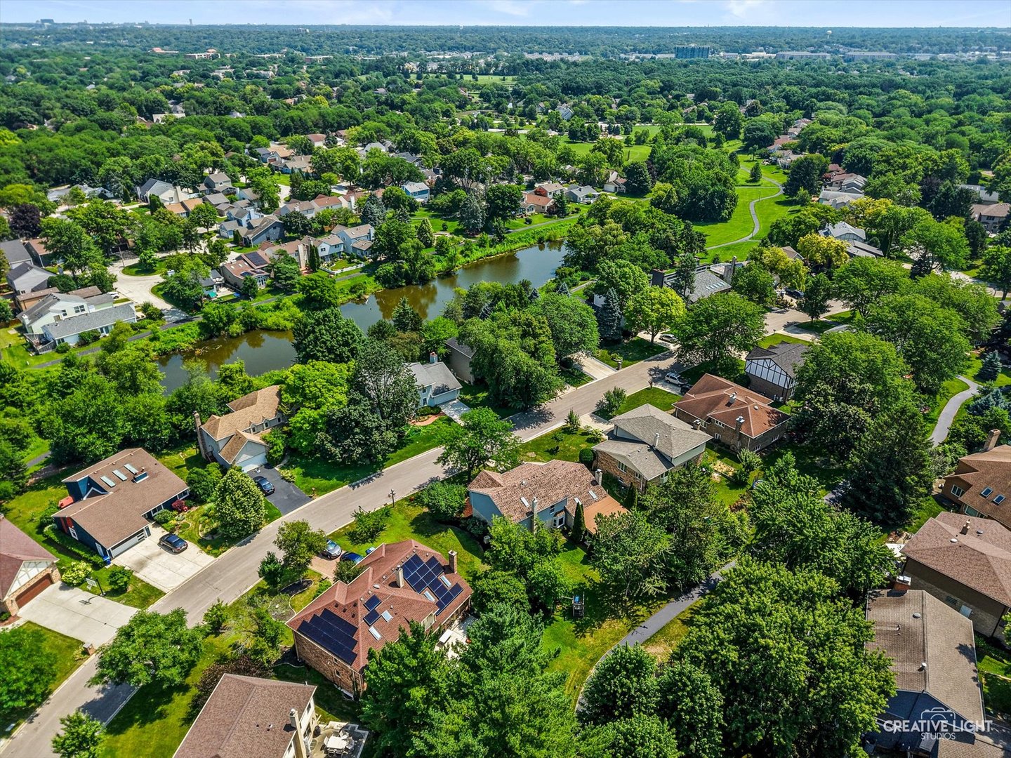 2277 Ridgewood Road