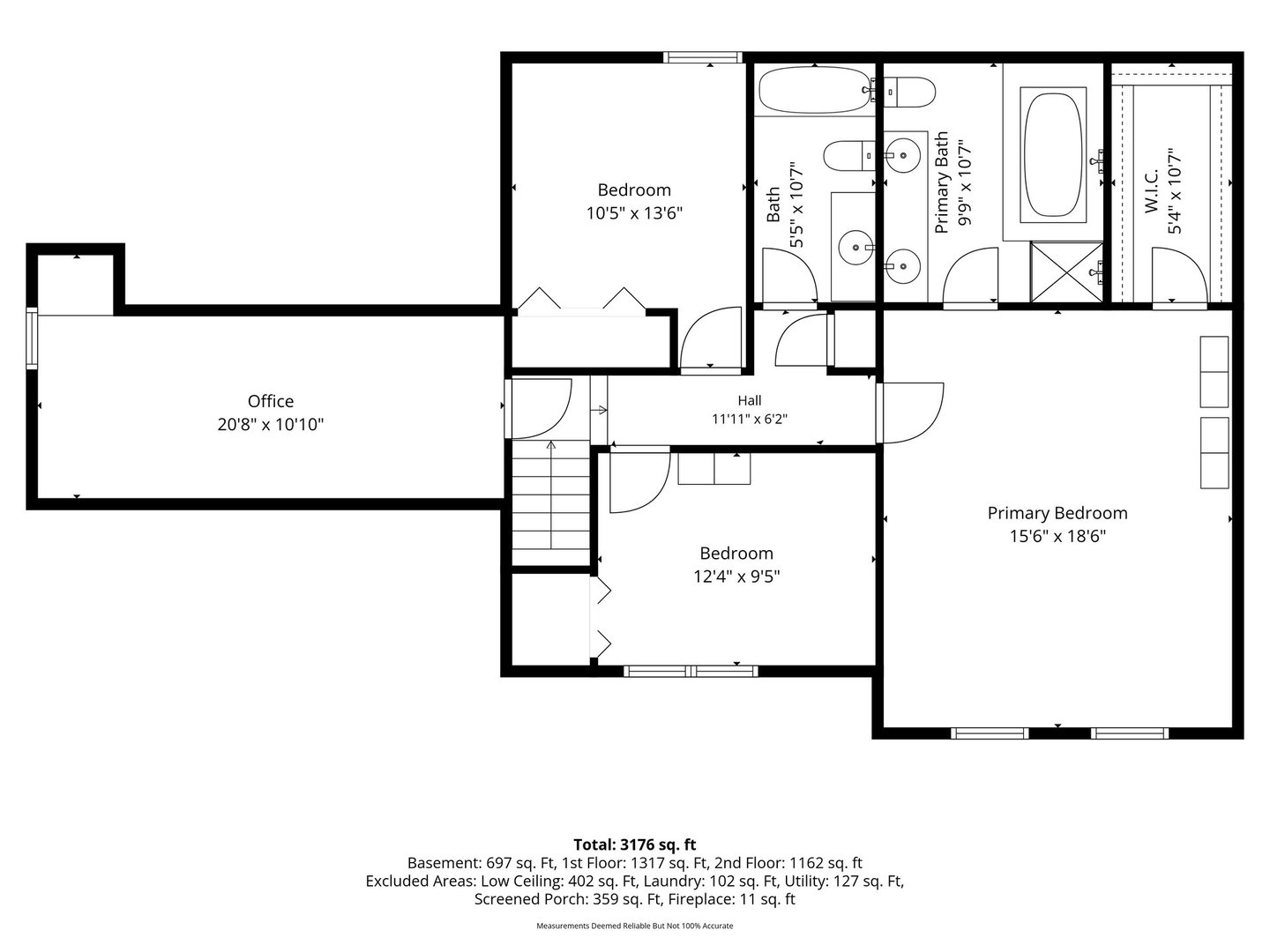 2277 Ridgewood Road