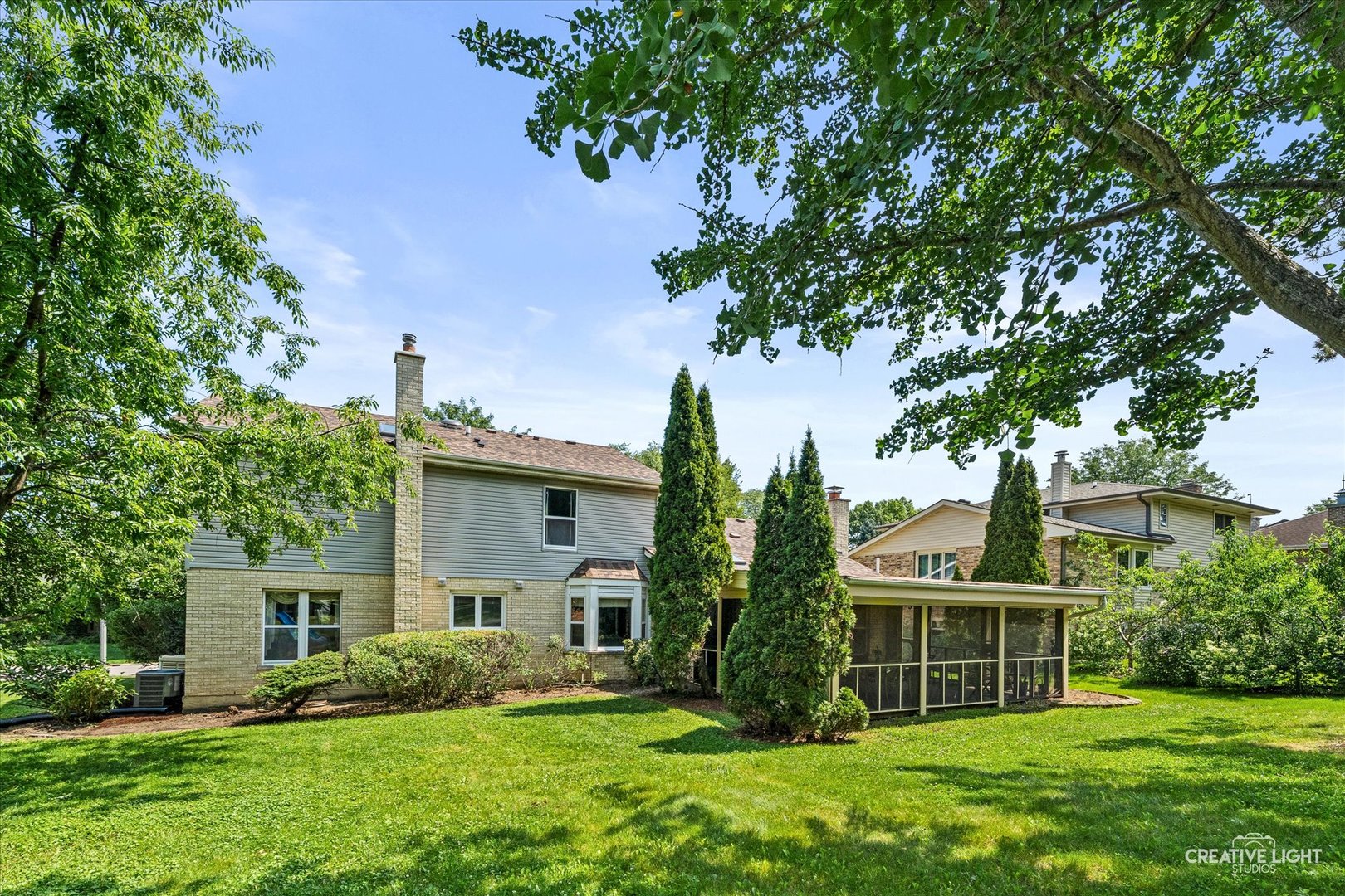 2277 Ridgewood Road