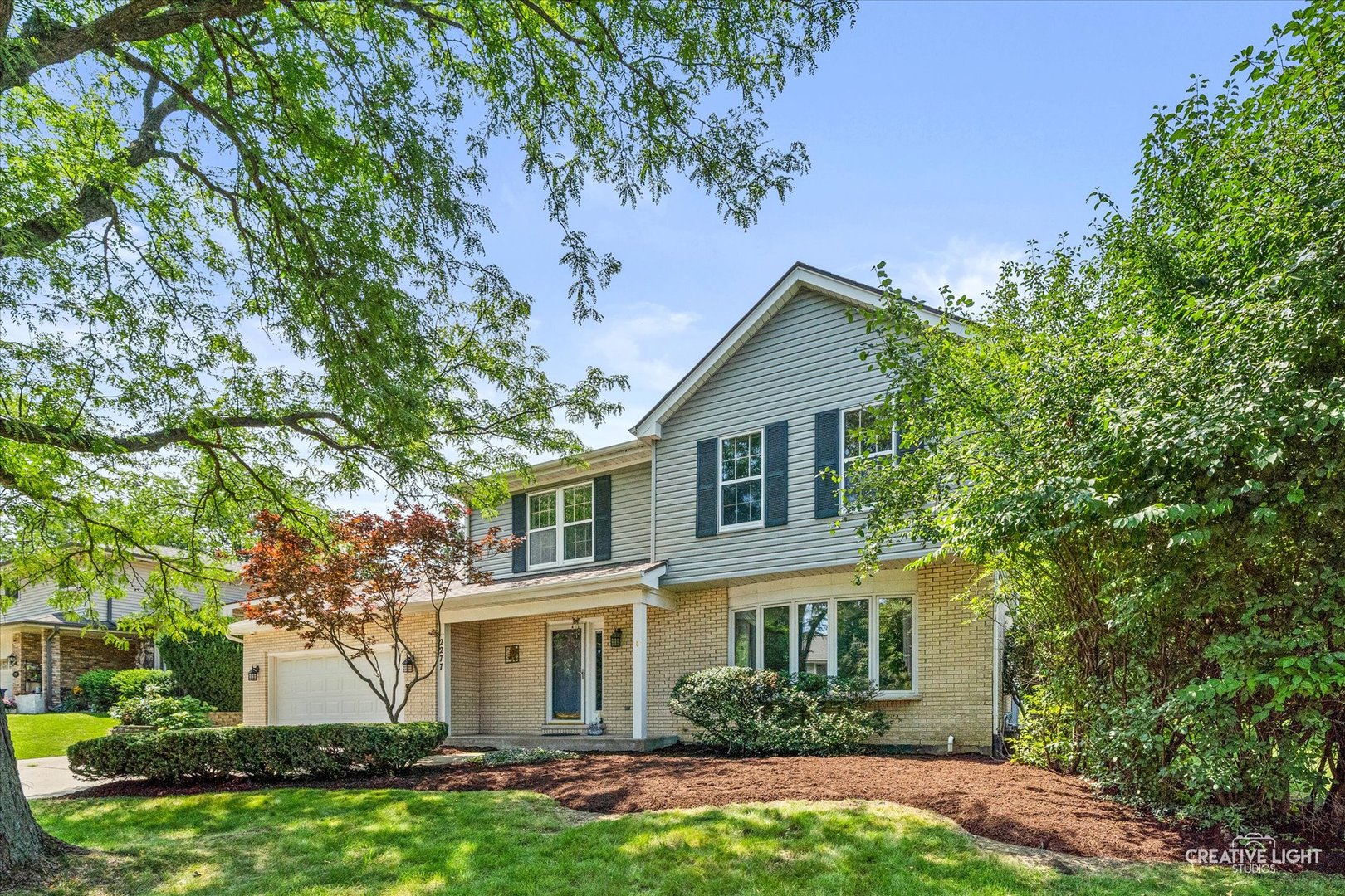 2277 Ridgewood Road