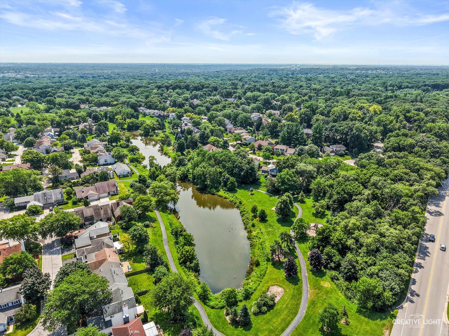 2277 Ridgewood Road