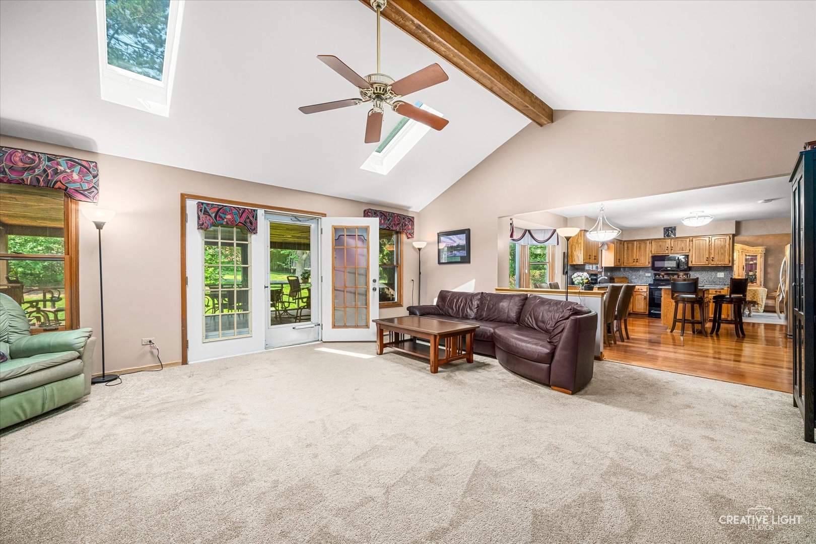 2277 Ridgewood Road