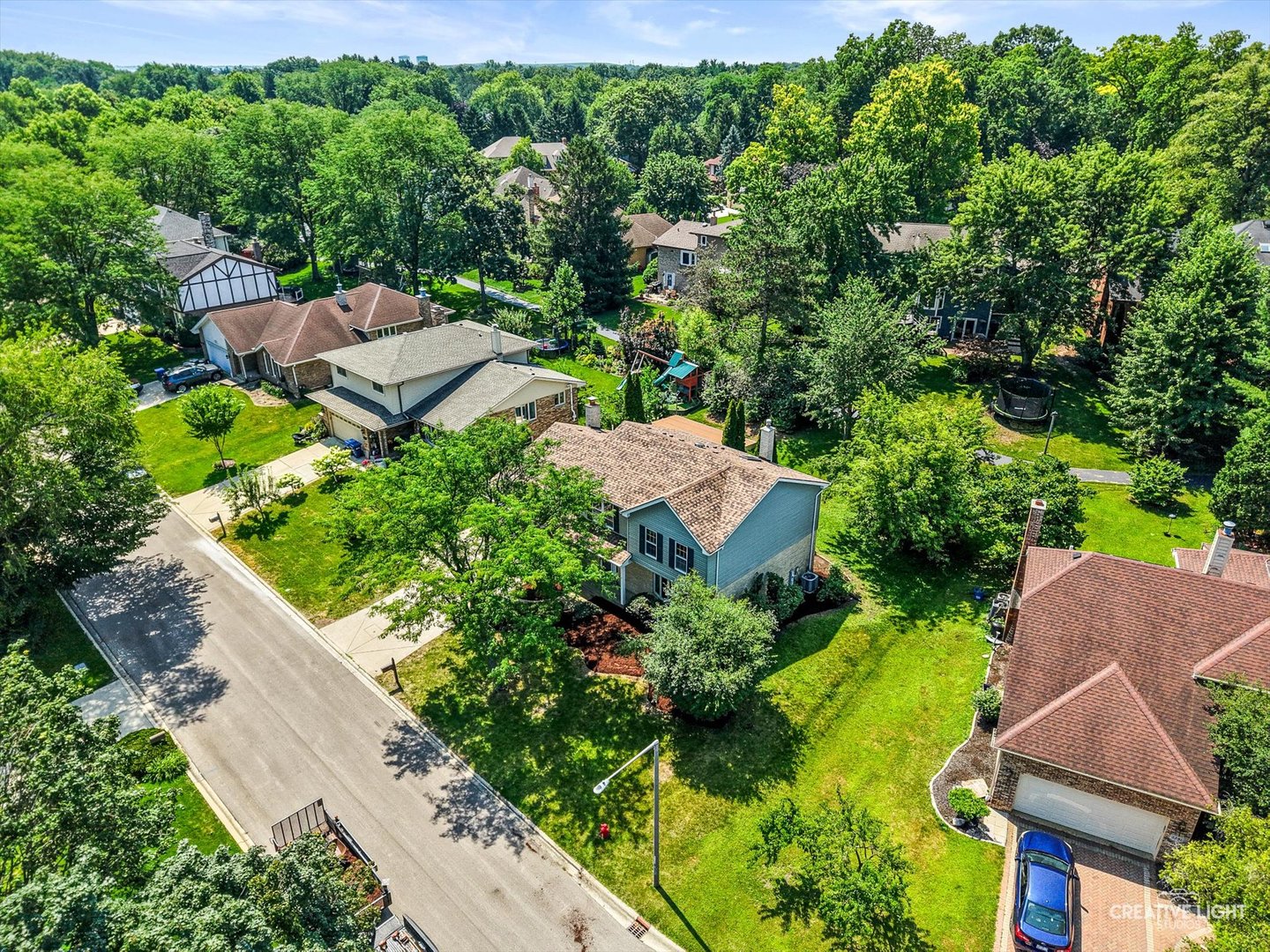 2277 Ridgewood Road