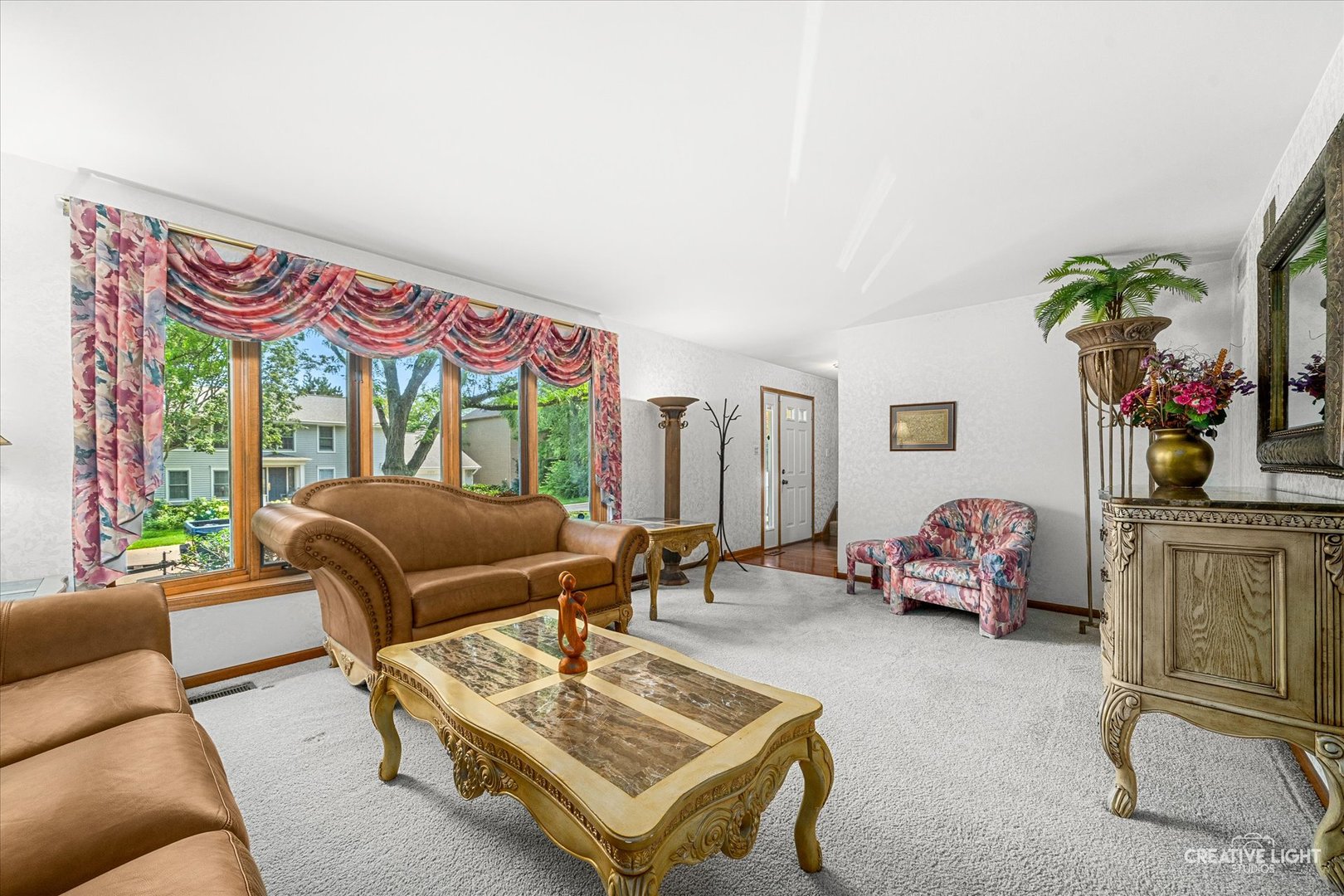 2277 Ridgewood Road