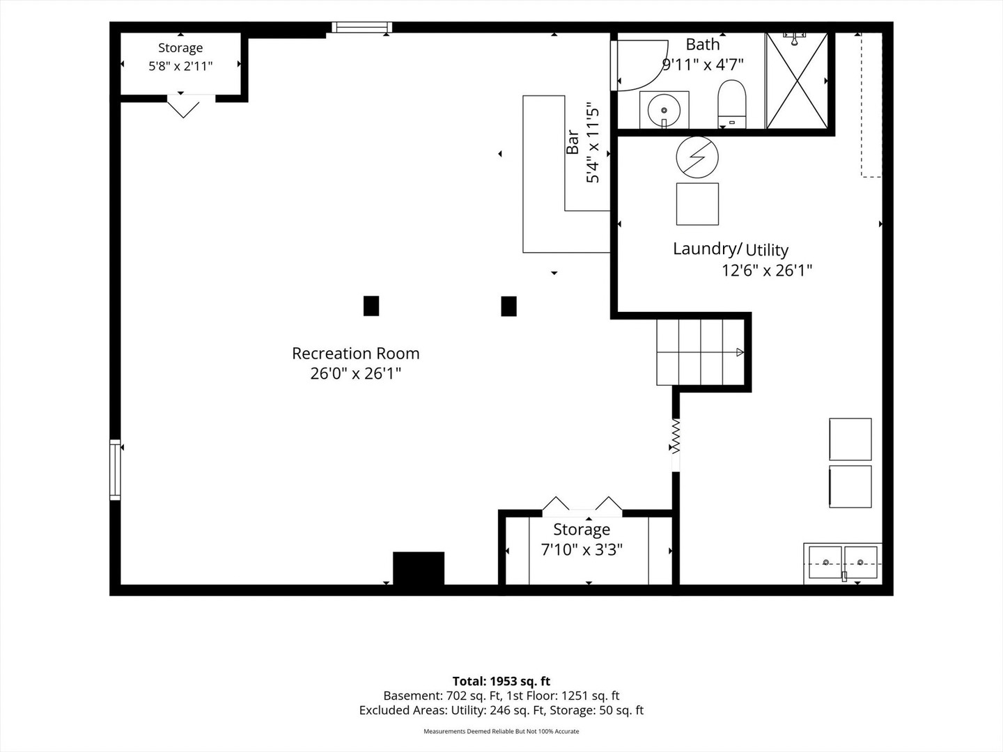 304 Crestwood Drive
