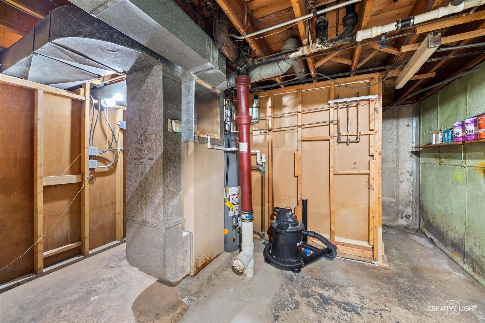 304 Crestwood Drive