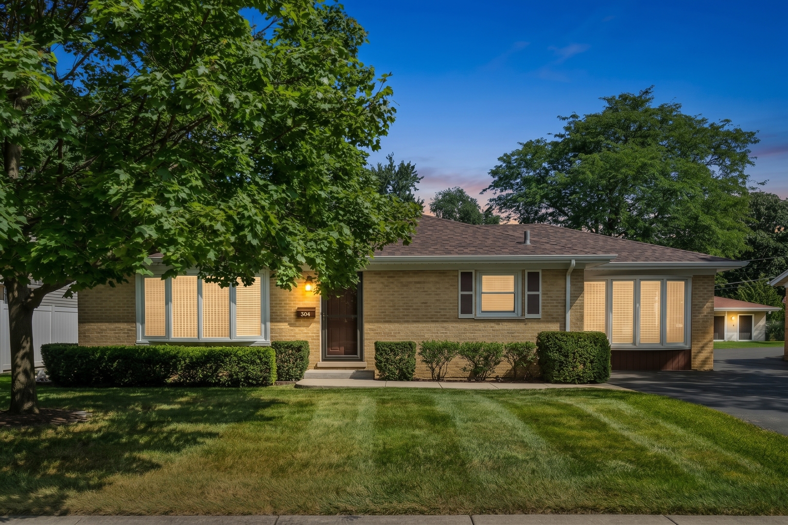 304 Crestwood Drive
