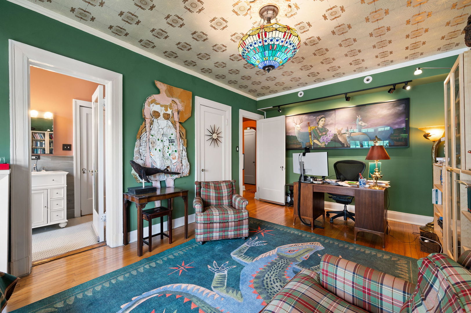 3800 N Lake Shore Drive Unit: 5E