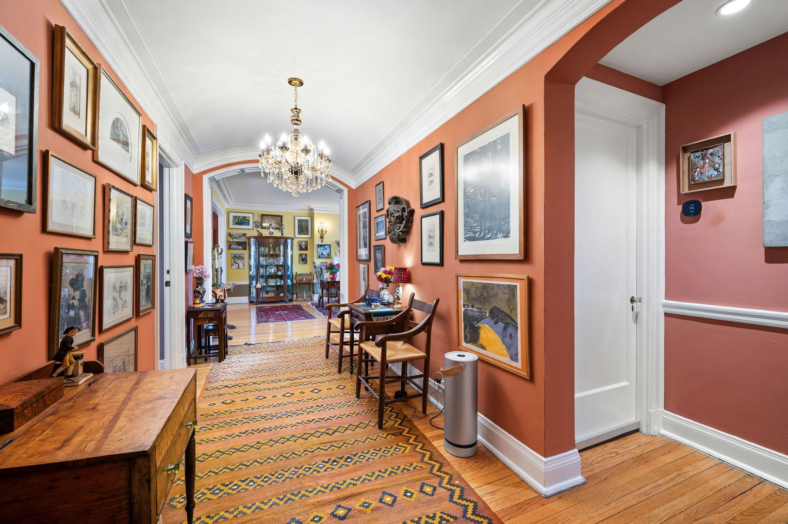 3800 N Lake Shore Drive Unit: 5E