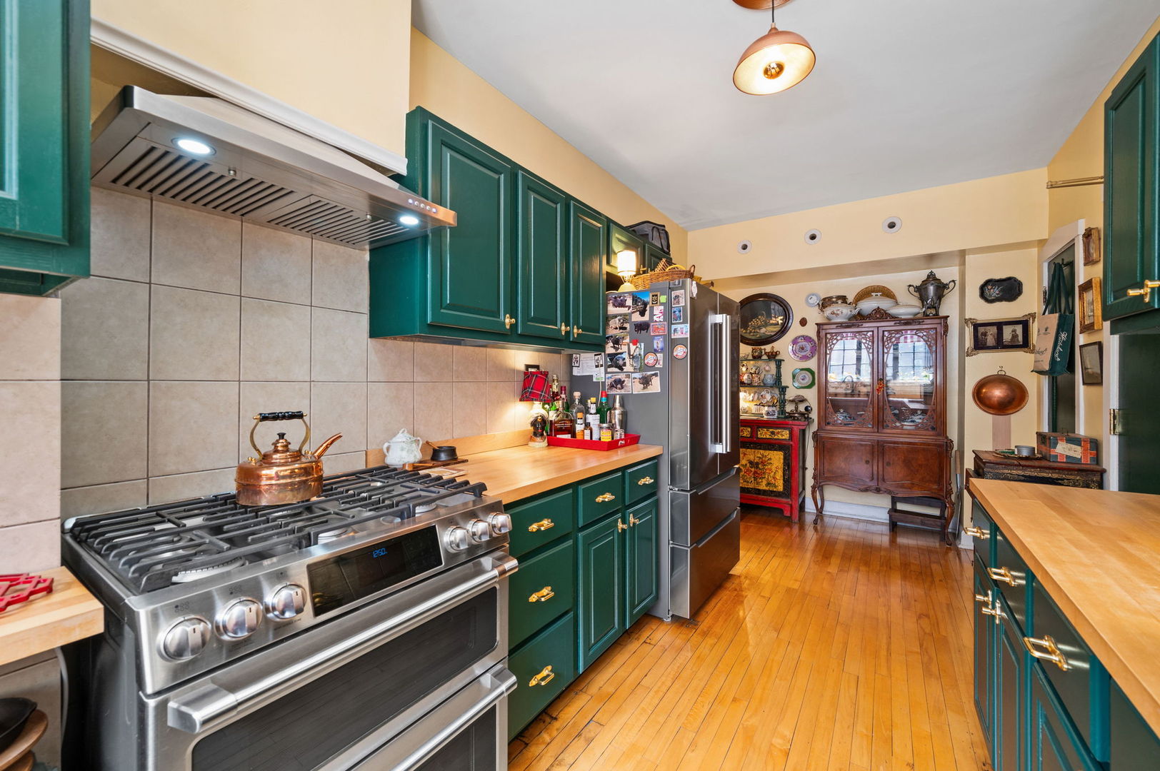 3800 N Lake Shore Drive Unit: 5E