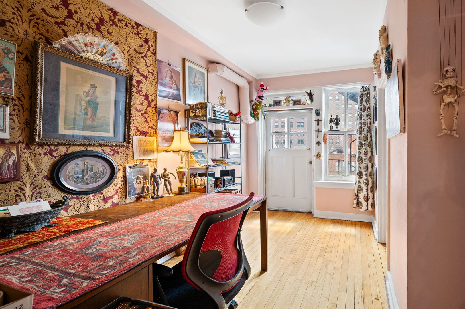 3800 N Lake Shore Drive Unit: 5E