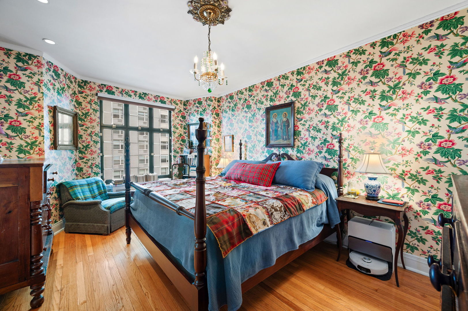 3800 N Lake Shore Drive Unit: 5E