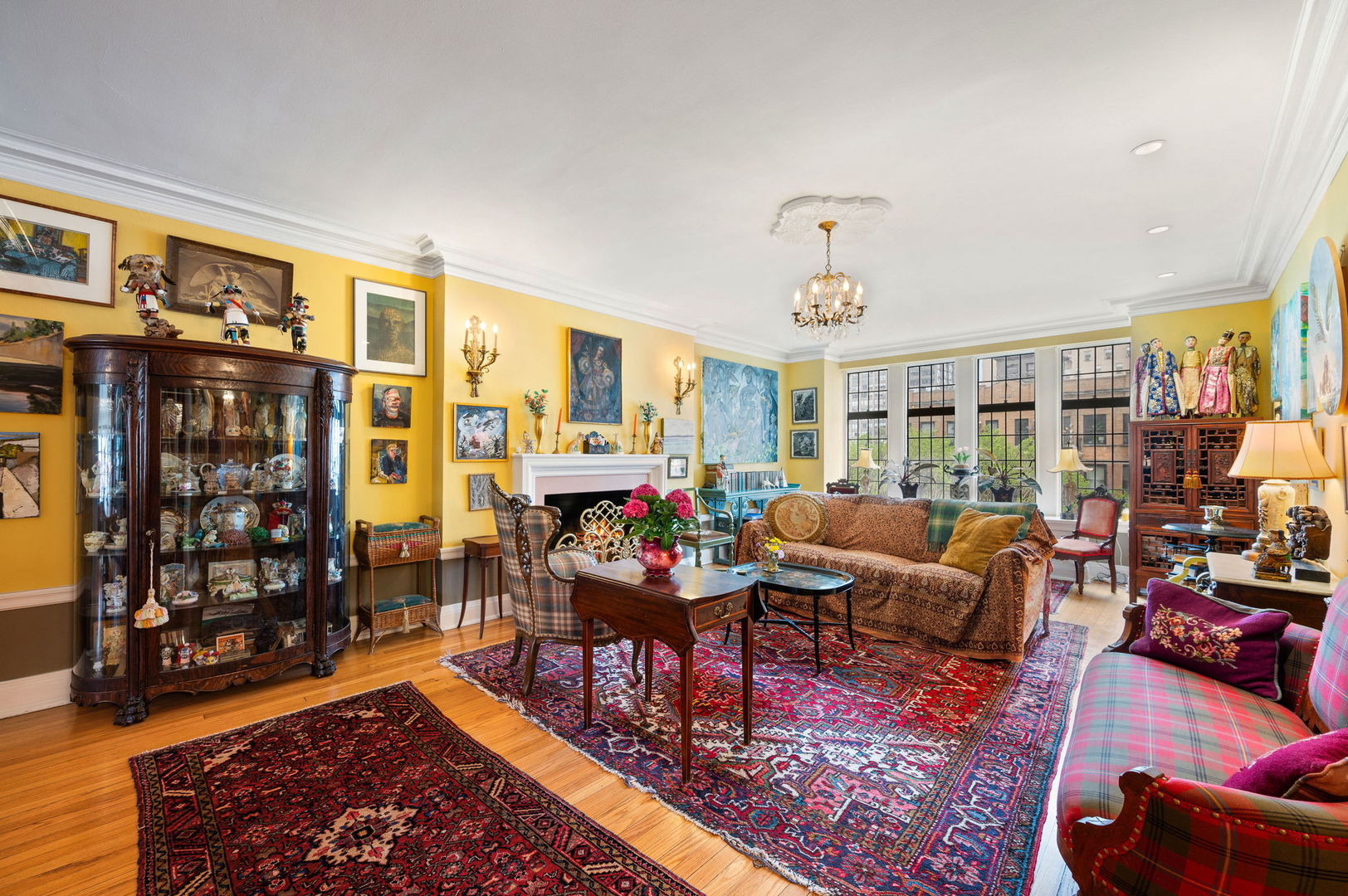 3800 N Lake Shore Drive Unit: 5E