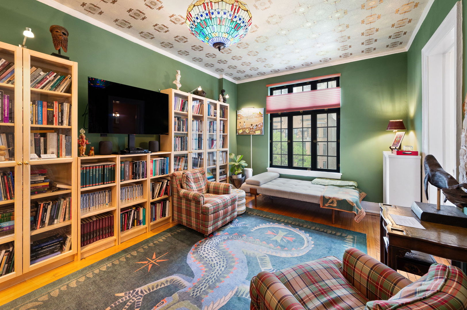 3800 N Lake Shore Drive Unit: 5E