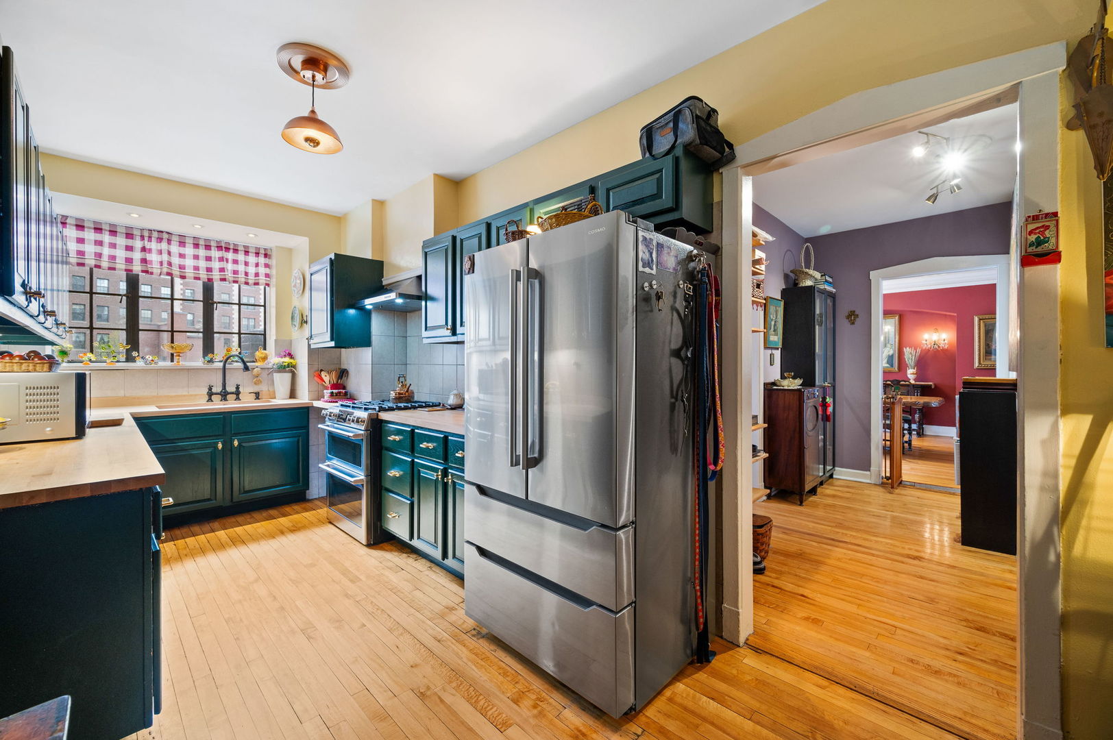 3800 N Lake Shore Drive Unit: 5E
