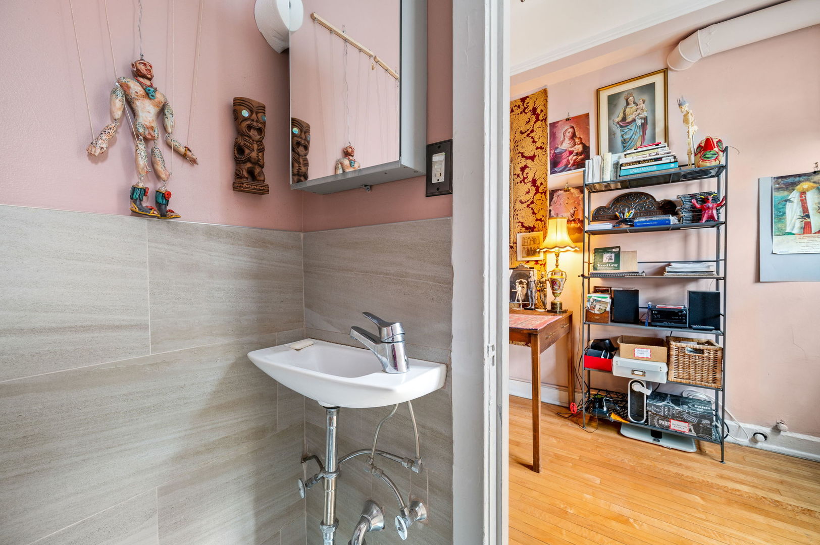 3800 N Lake Shore Drive Unit: 5E