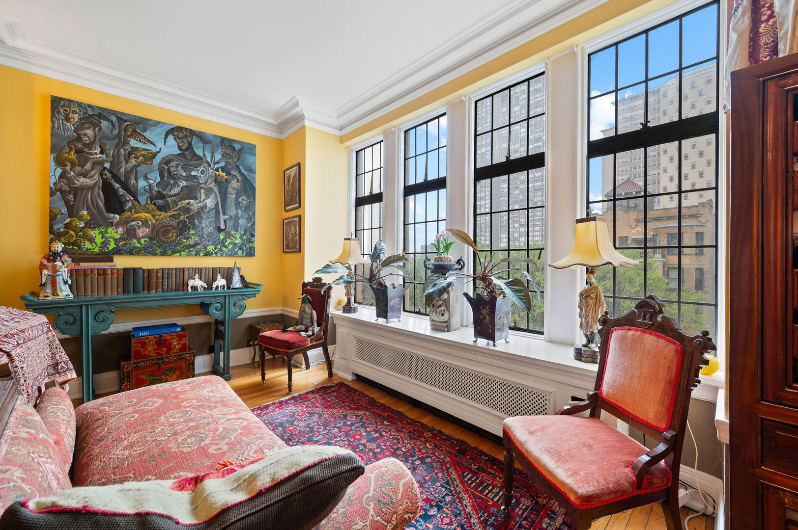 3800 N Lake Shore Drive Unit: 5E