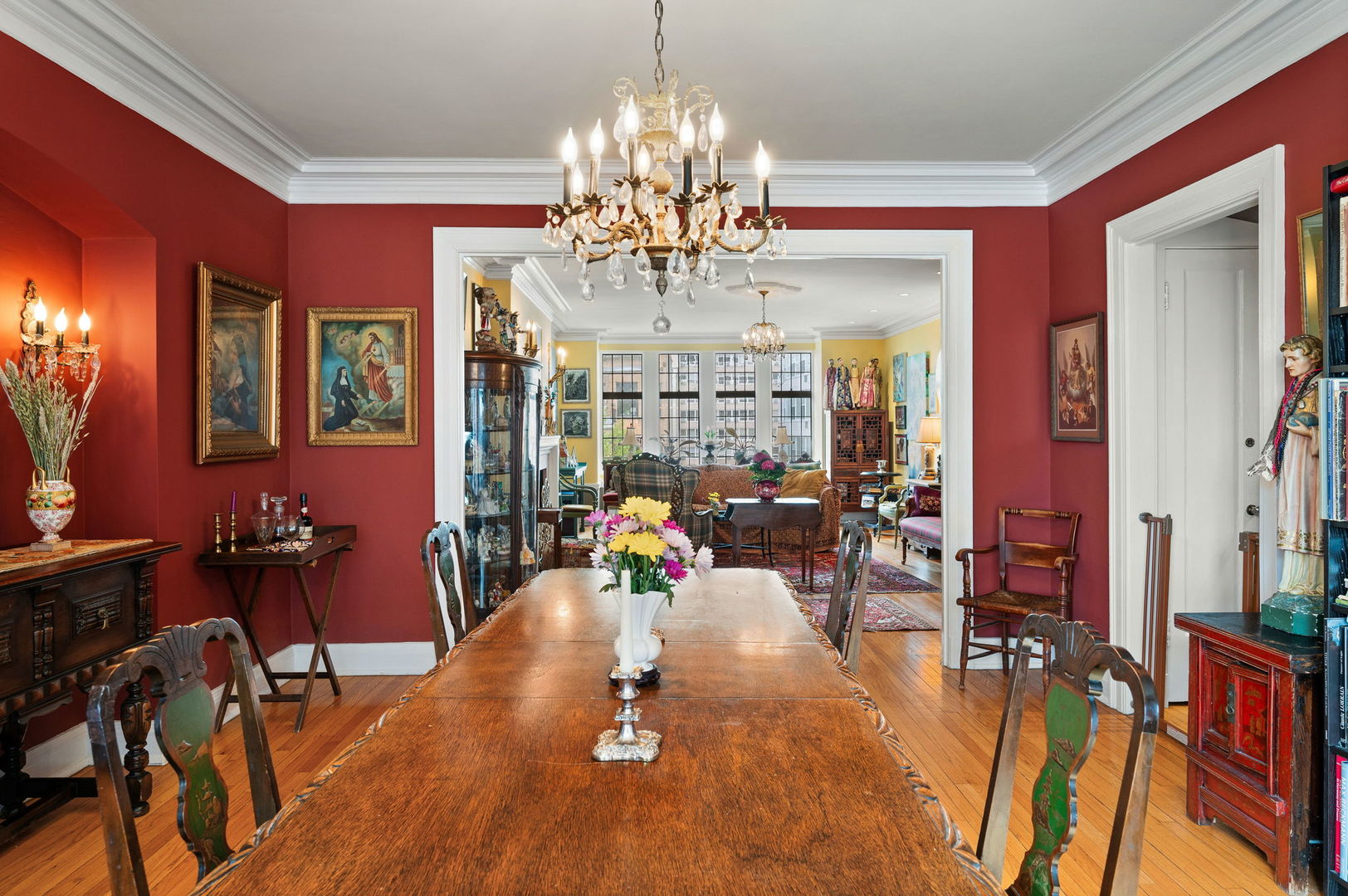 3800 N Lake Shore Drive Unit: 5E