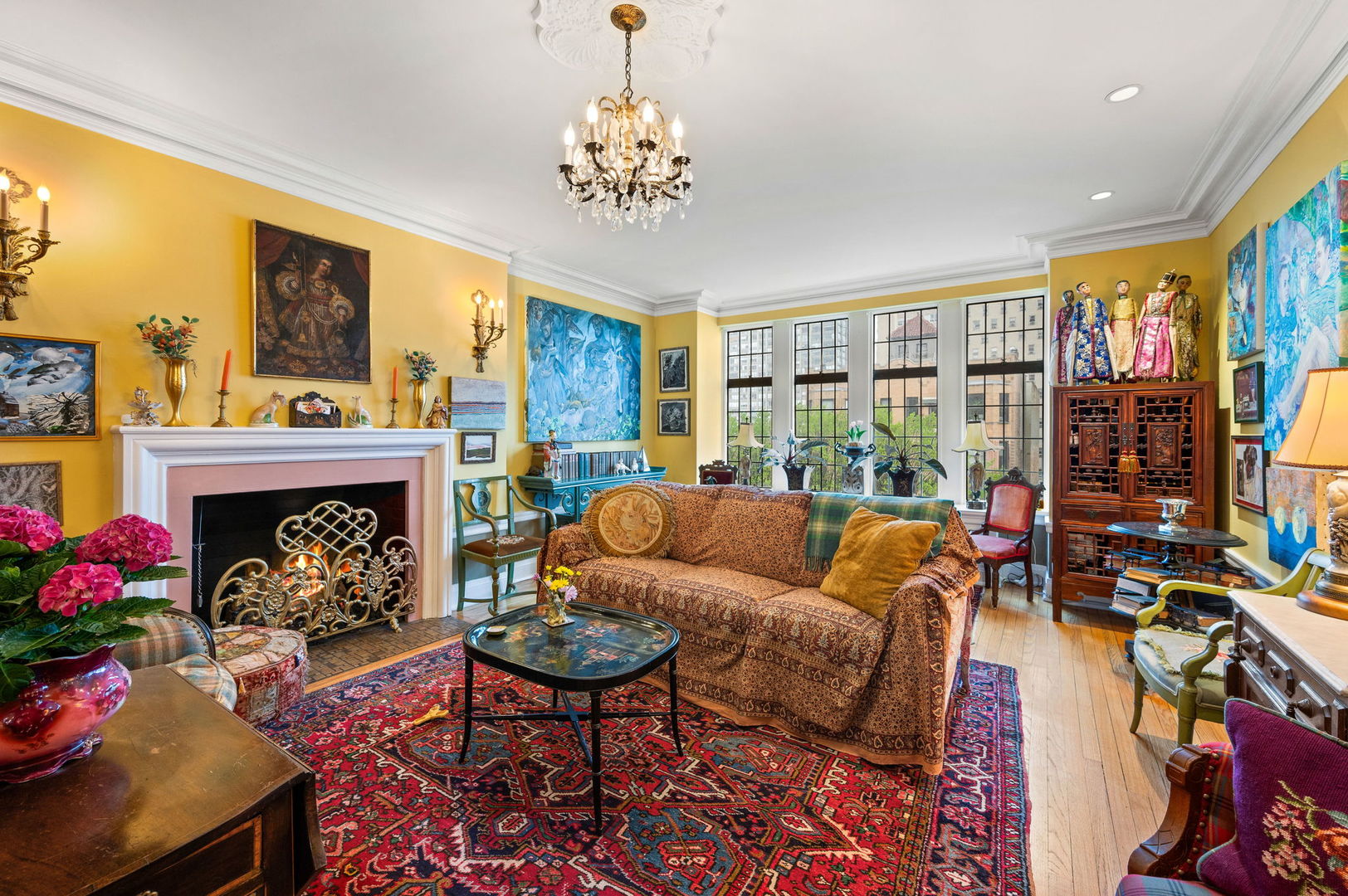 3800 N Lake Shore Drive Unit: 5E