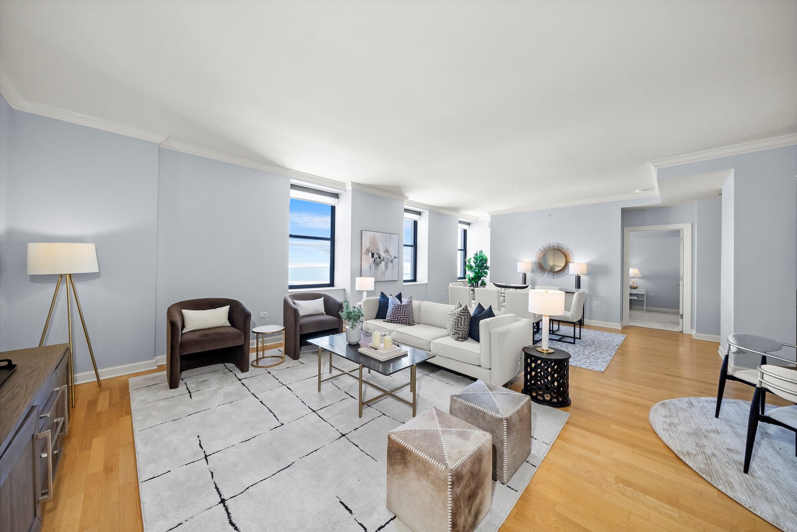 310 S Michigan Avenue Unit: 2101