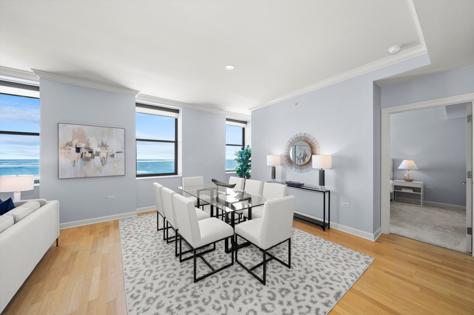 310 S Michigan Avenue Unit: 2101