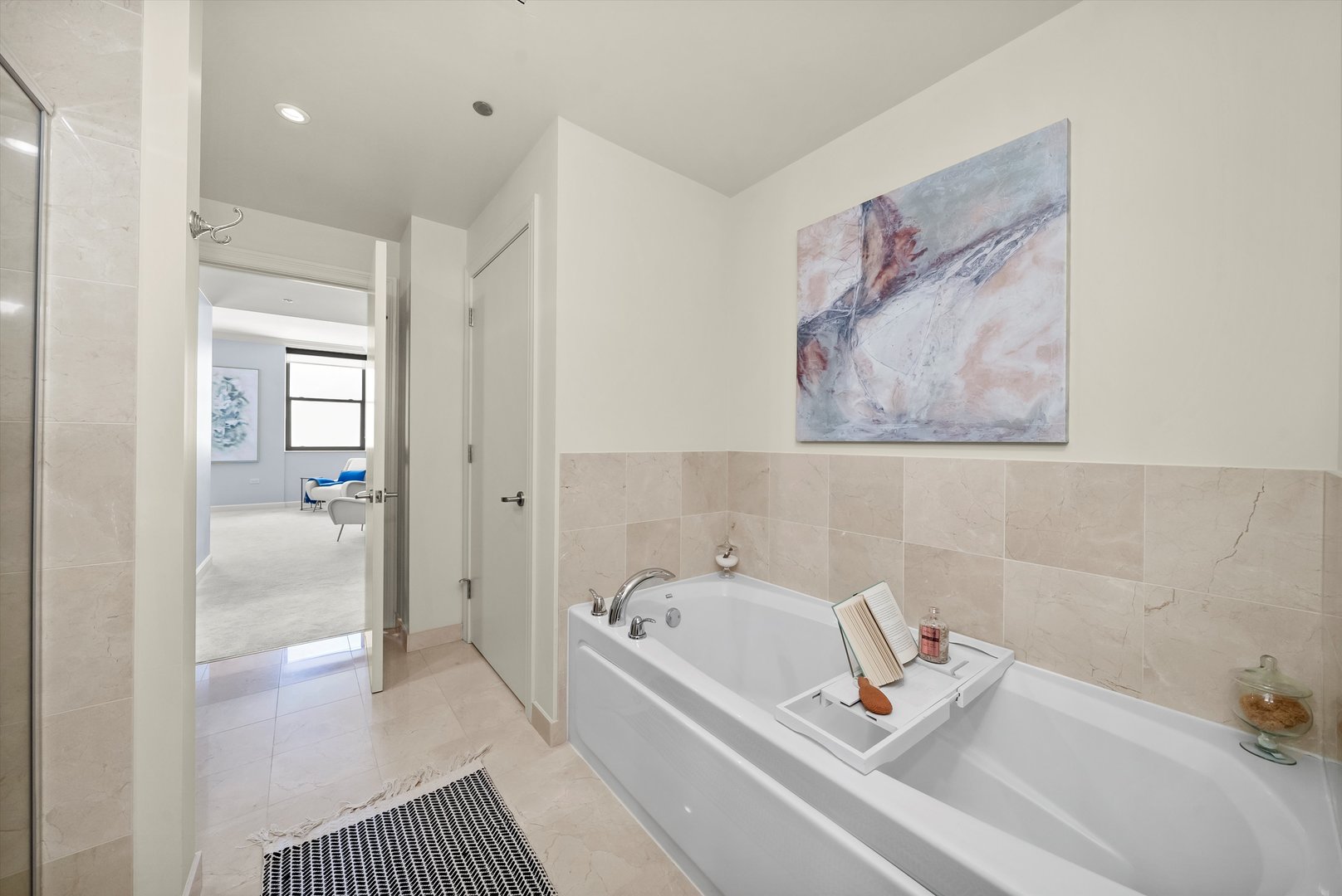 310 S Michigan Avenue Unit: 2101