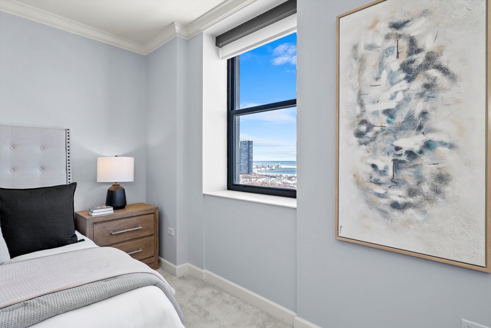 310 S Michigan Avenue Unit: 2101