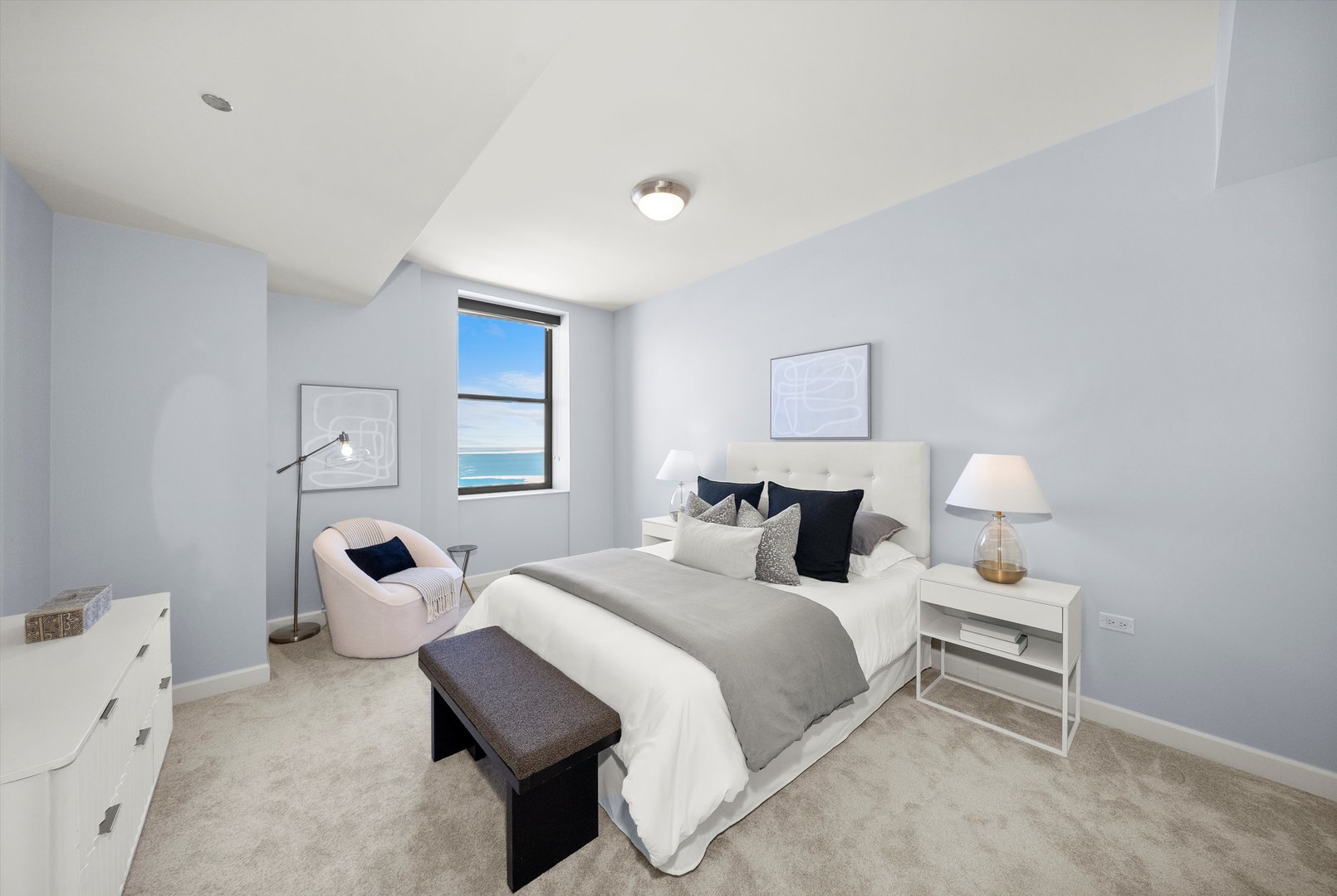310 S Michigan Avenue Unit: 2101