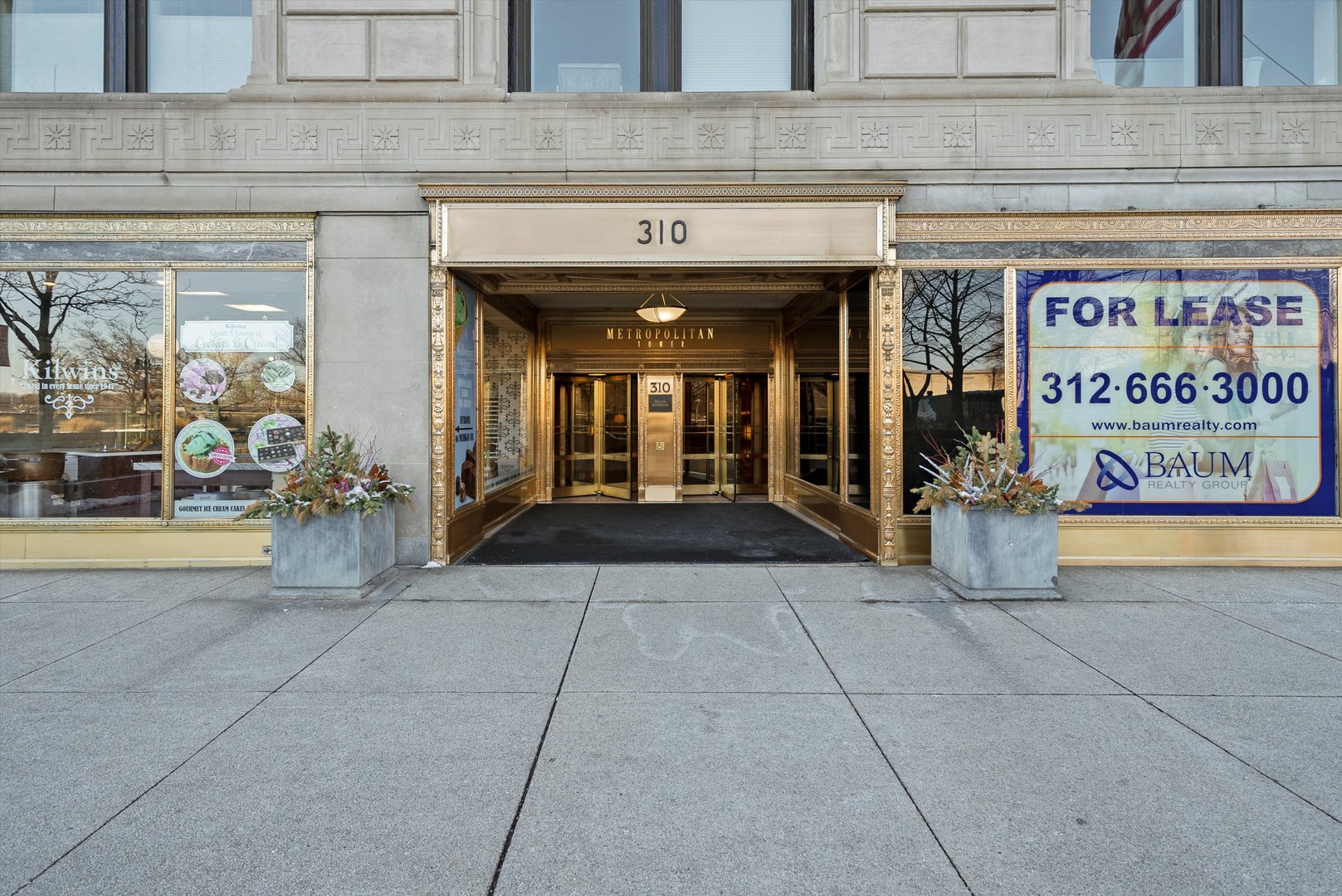 310 S Michigan Avenue Unit: 2101