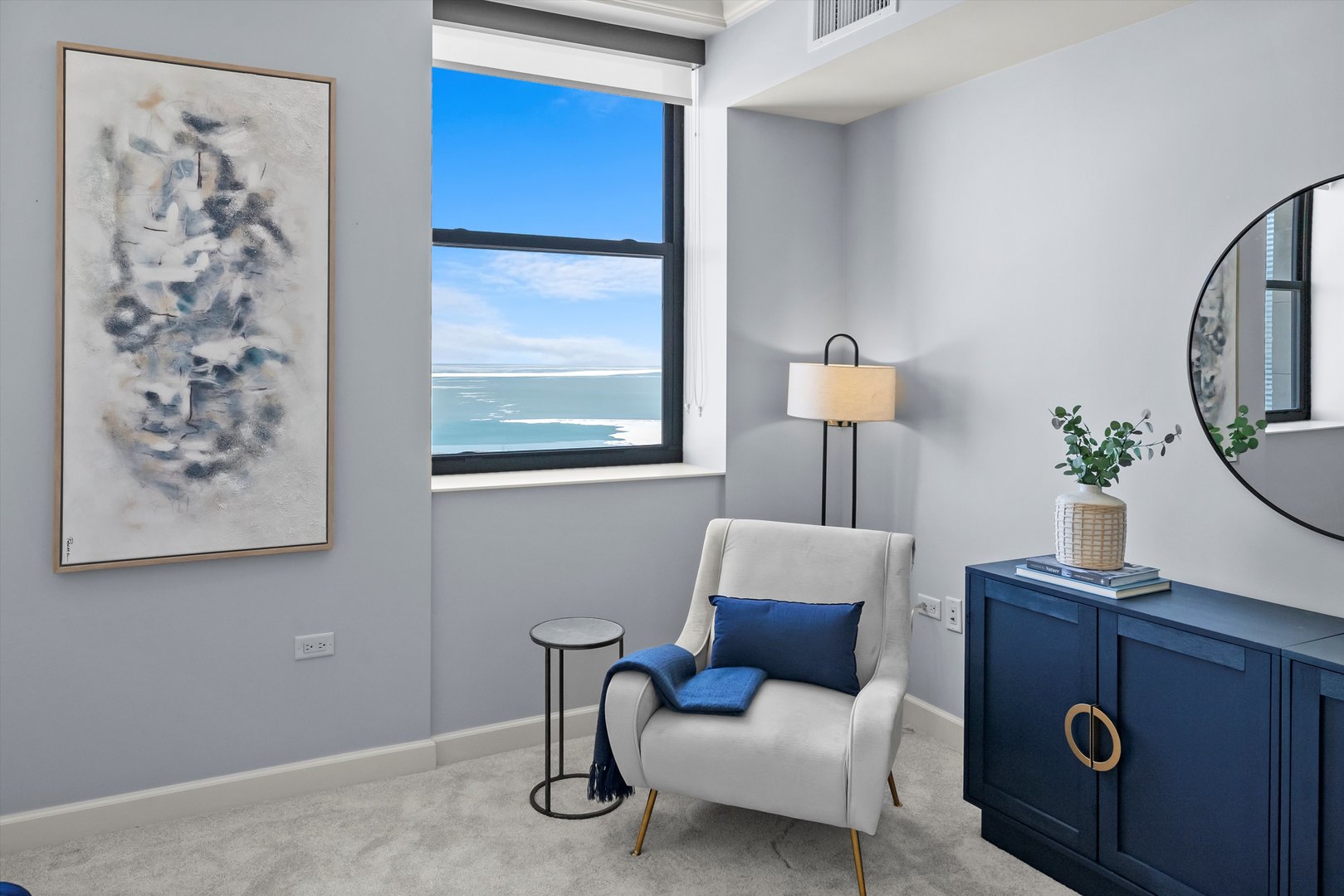 310 S Michigan Avenue Unit: 2101