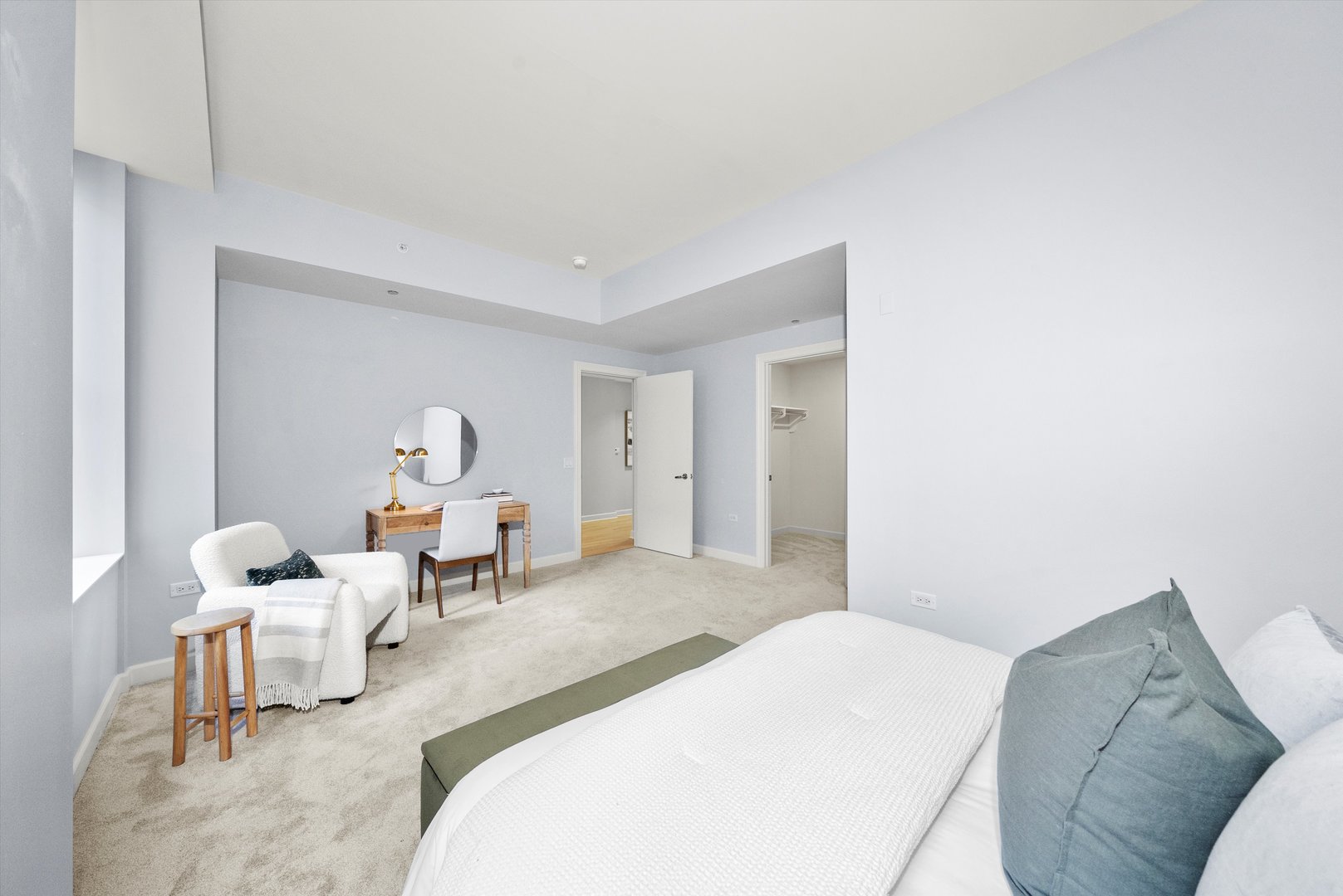 310 S Michigan Avenue Unit: 2101