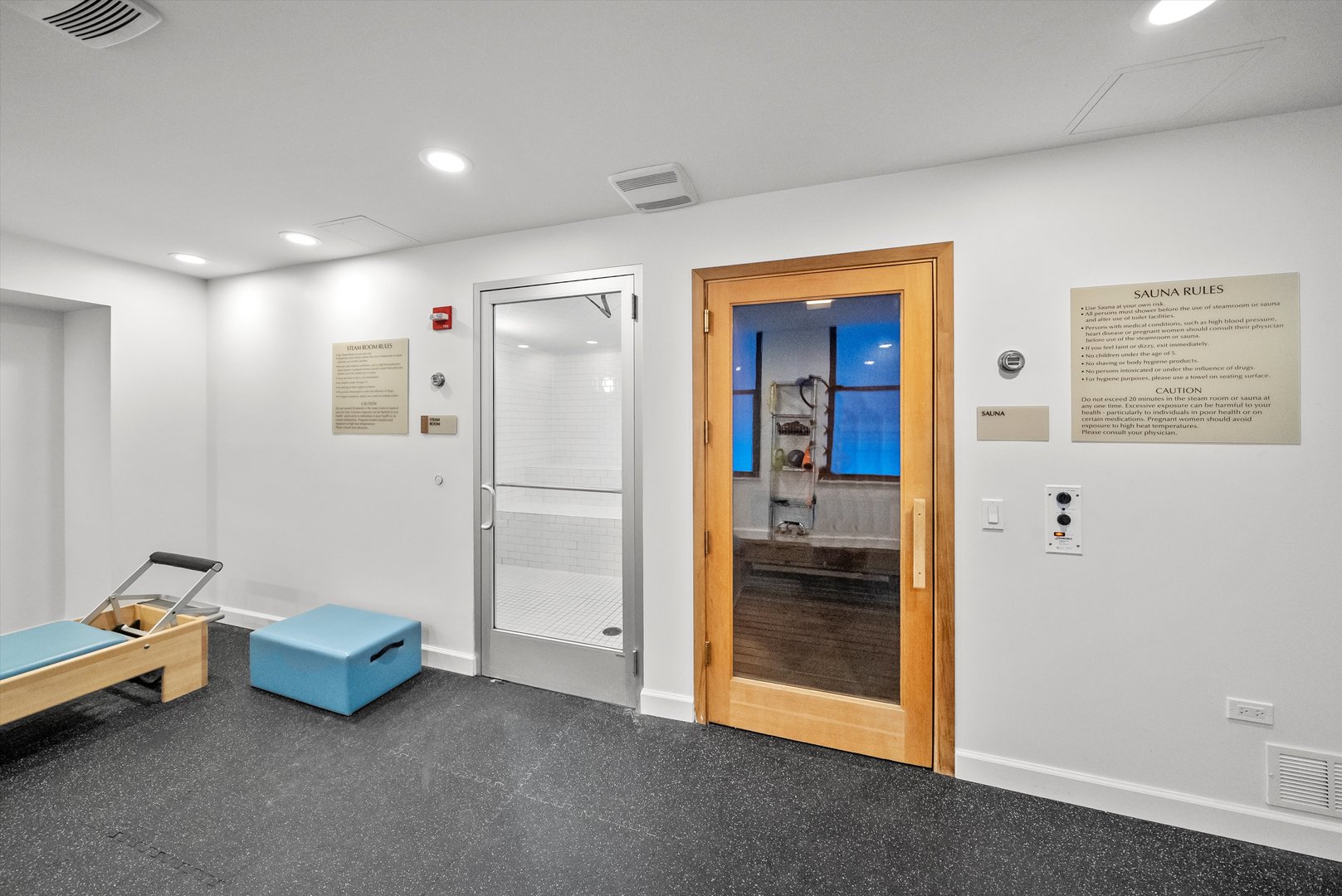310 S Michigan Avenue Unit: 2101